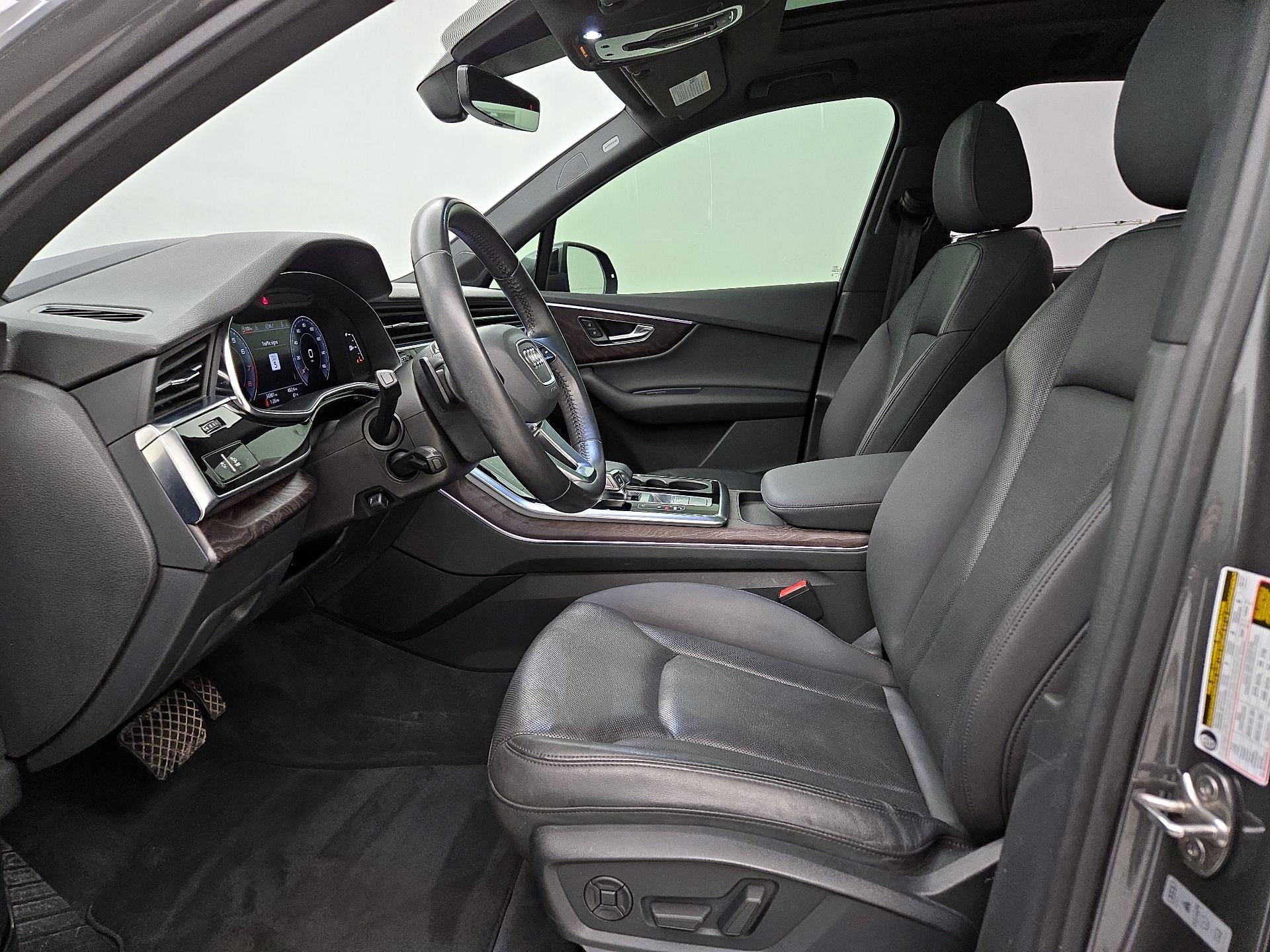 Thumbnail: 2020 Audi Q7 - 11