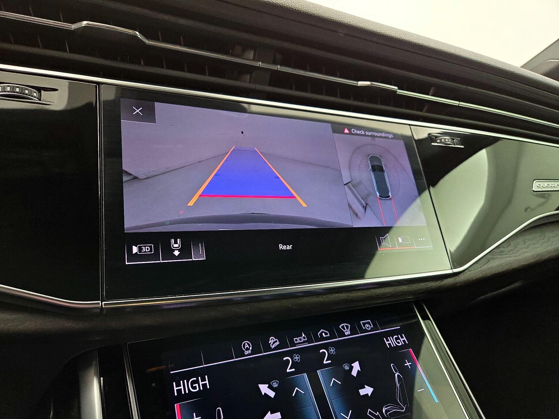 Thumbnail: 2020 Audi Q7 - 15