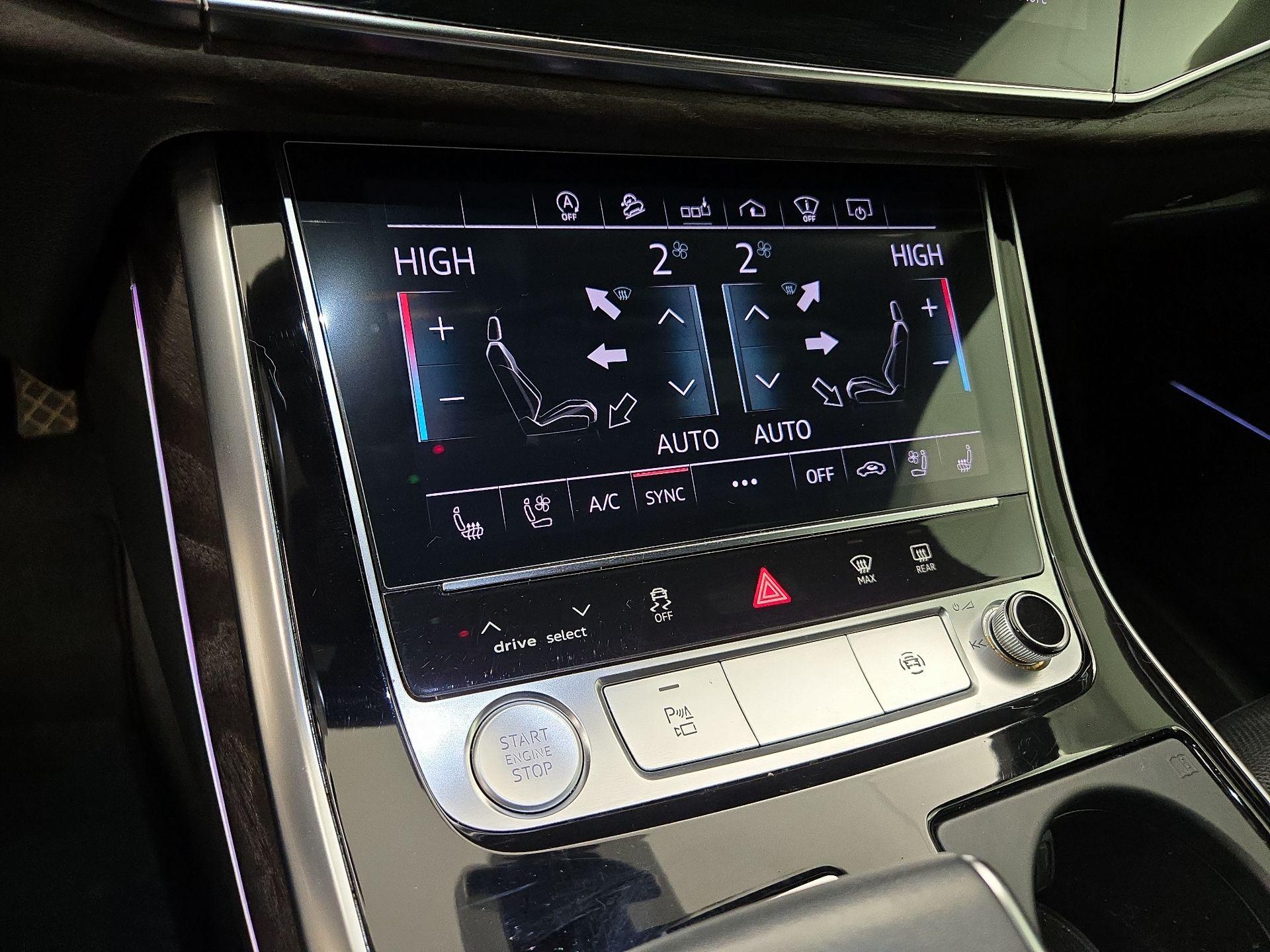 Thumbnail: 2020 Audi Q7 - 17
