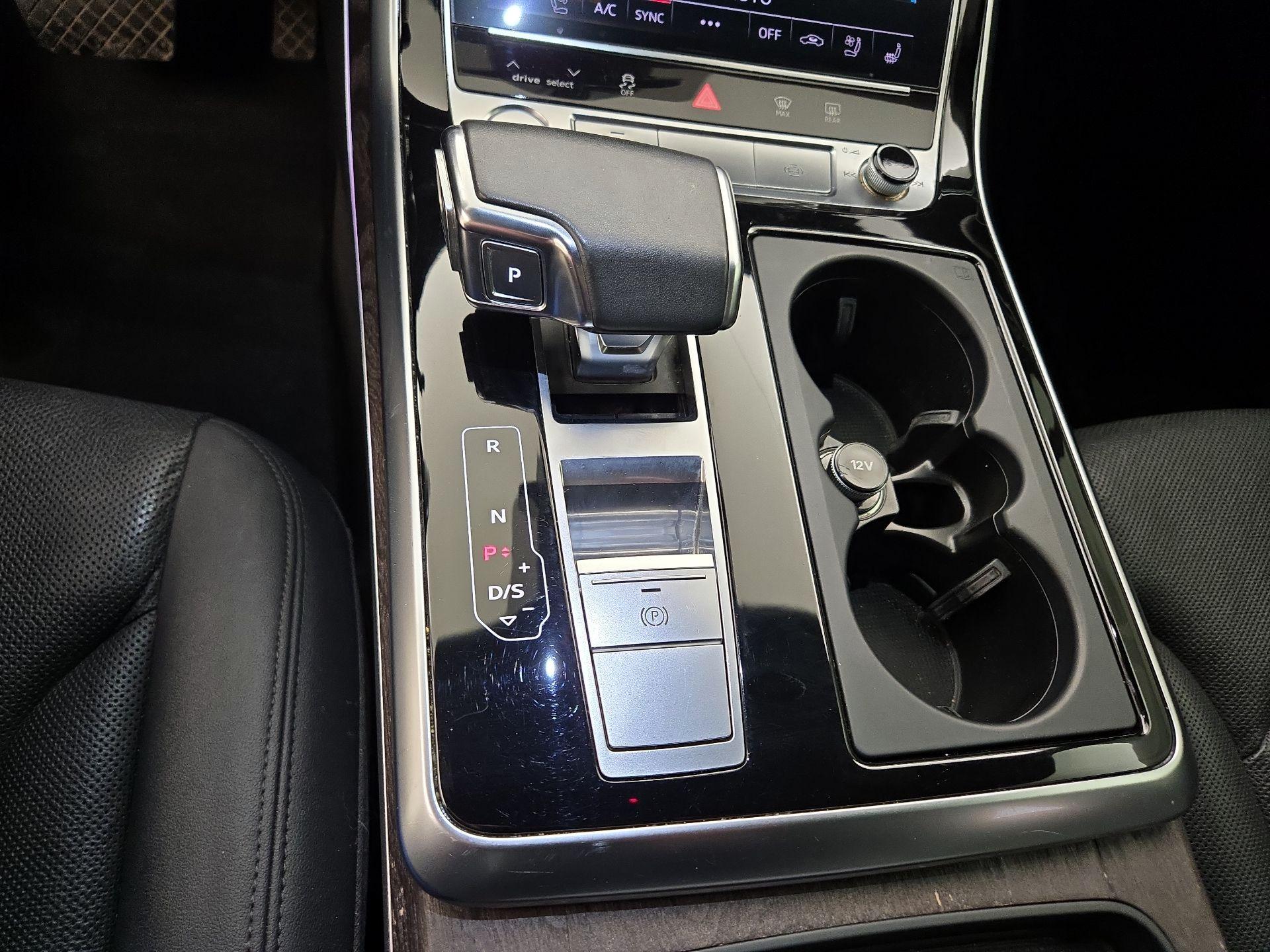 Thumbnail: 2020 Audi Q7 - 18