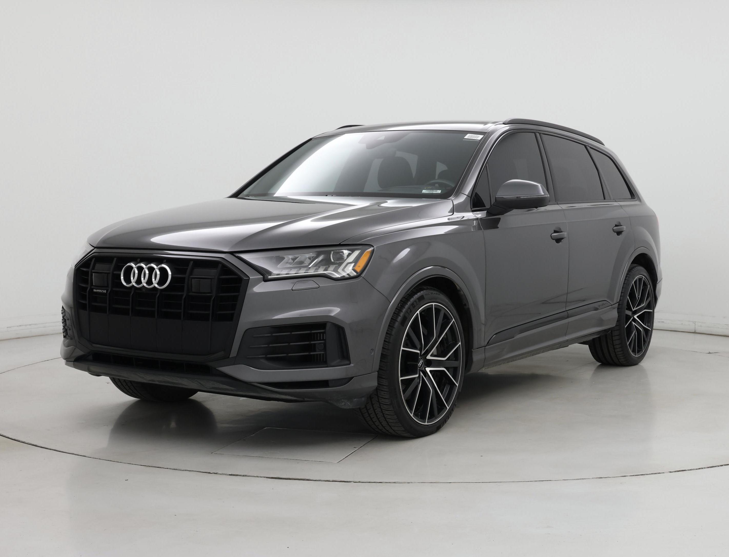 Thumbnail: 2020 Audi Q7 - 4