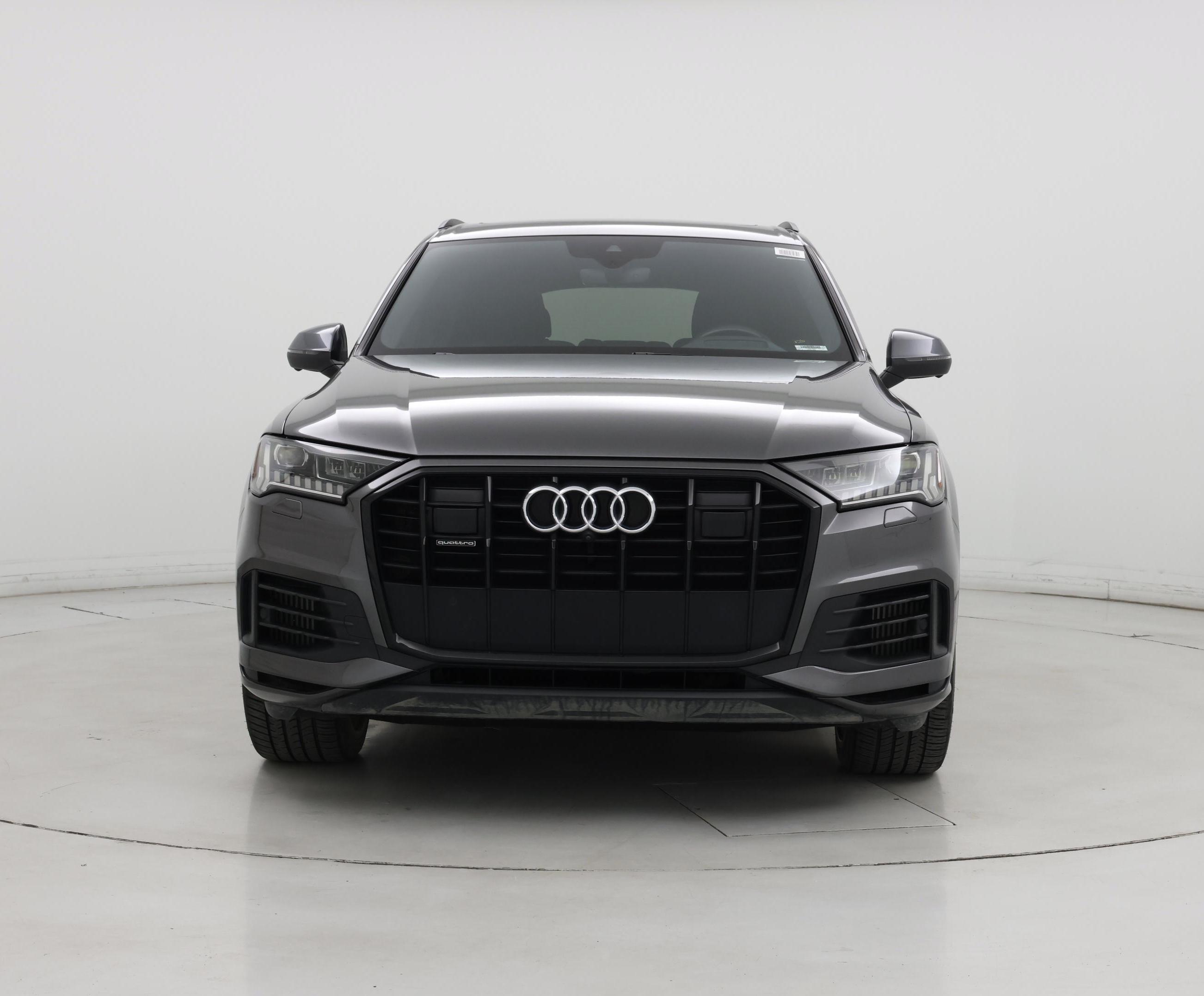 Thumbnail: 2020 Audi Q7 - 5