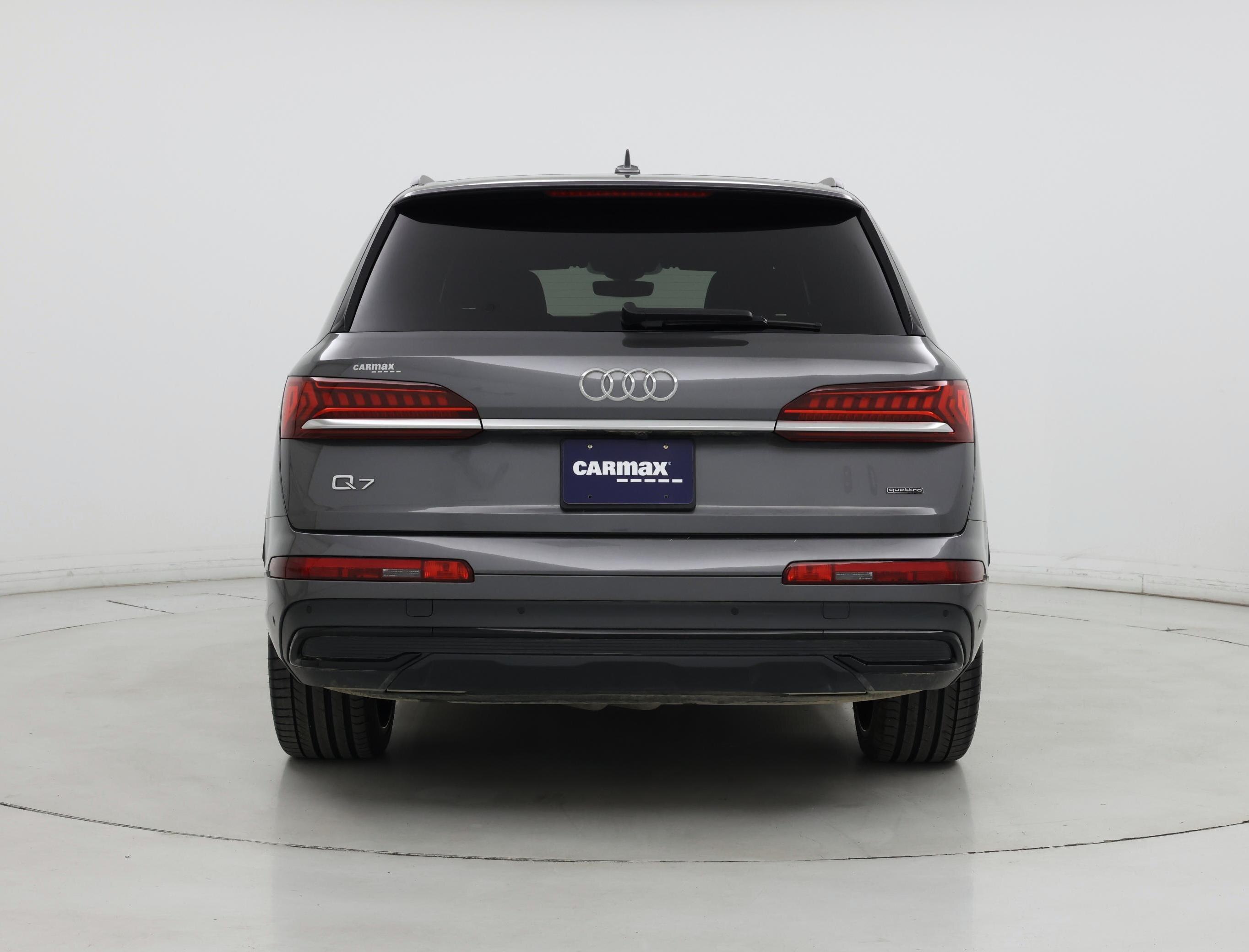 Thumbnail: 2020 Audi Q7 - 6