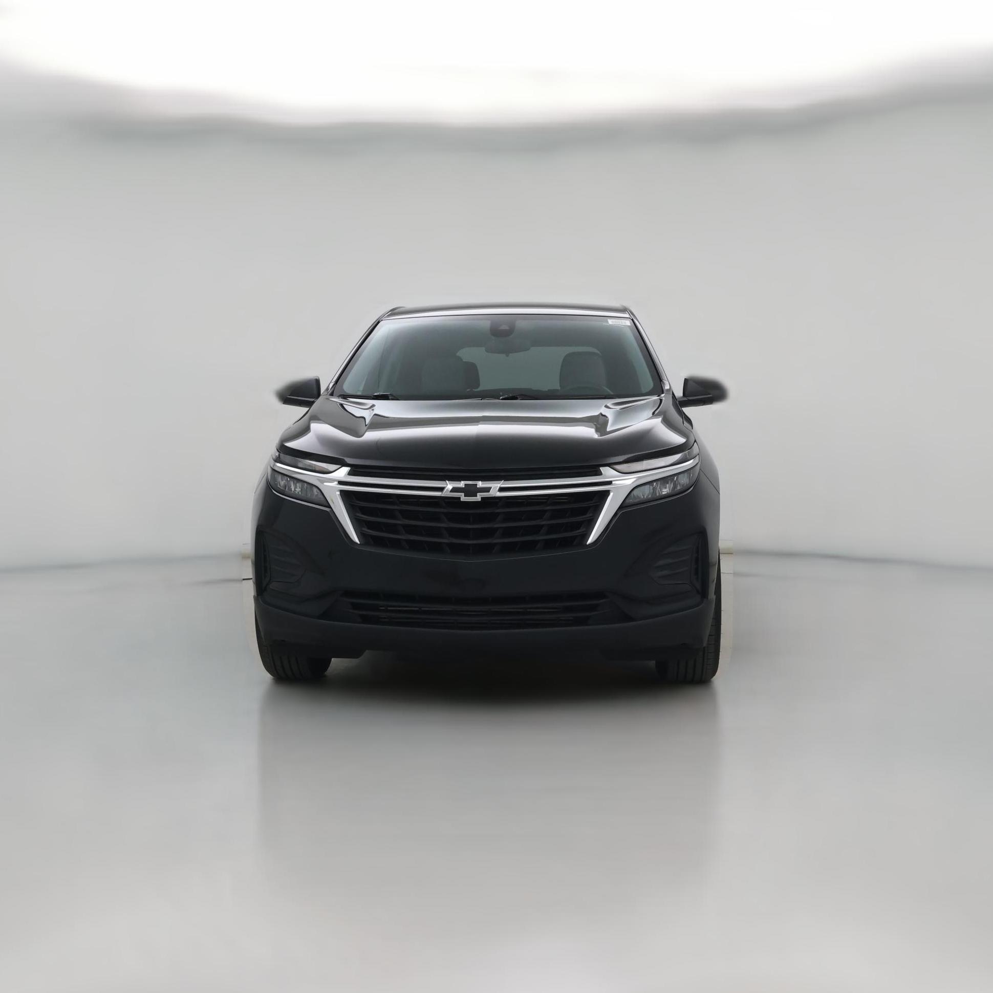 Thumbnail: 2023 Chevrolet Equinox - 1