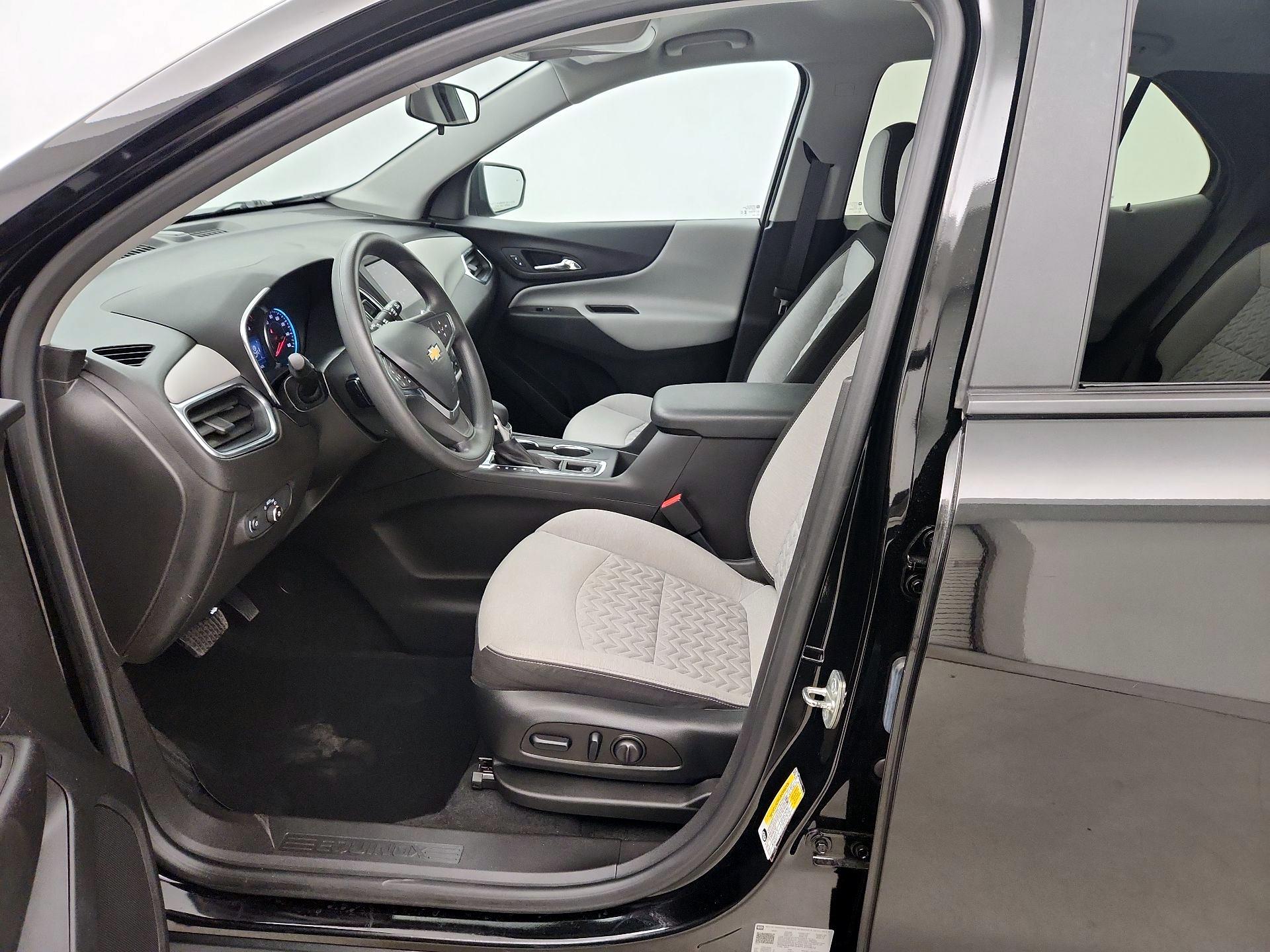 Thumbnail: 2023 Chevrolet Equinox - 11