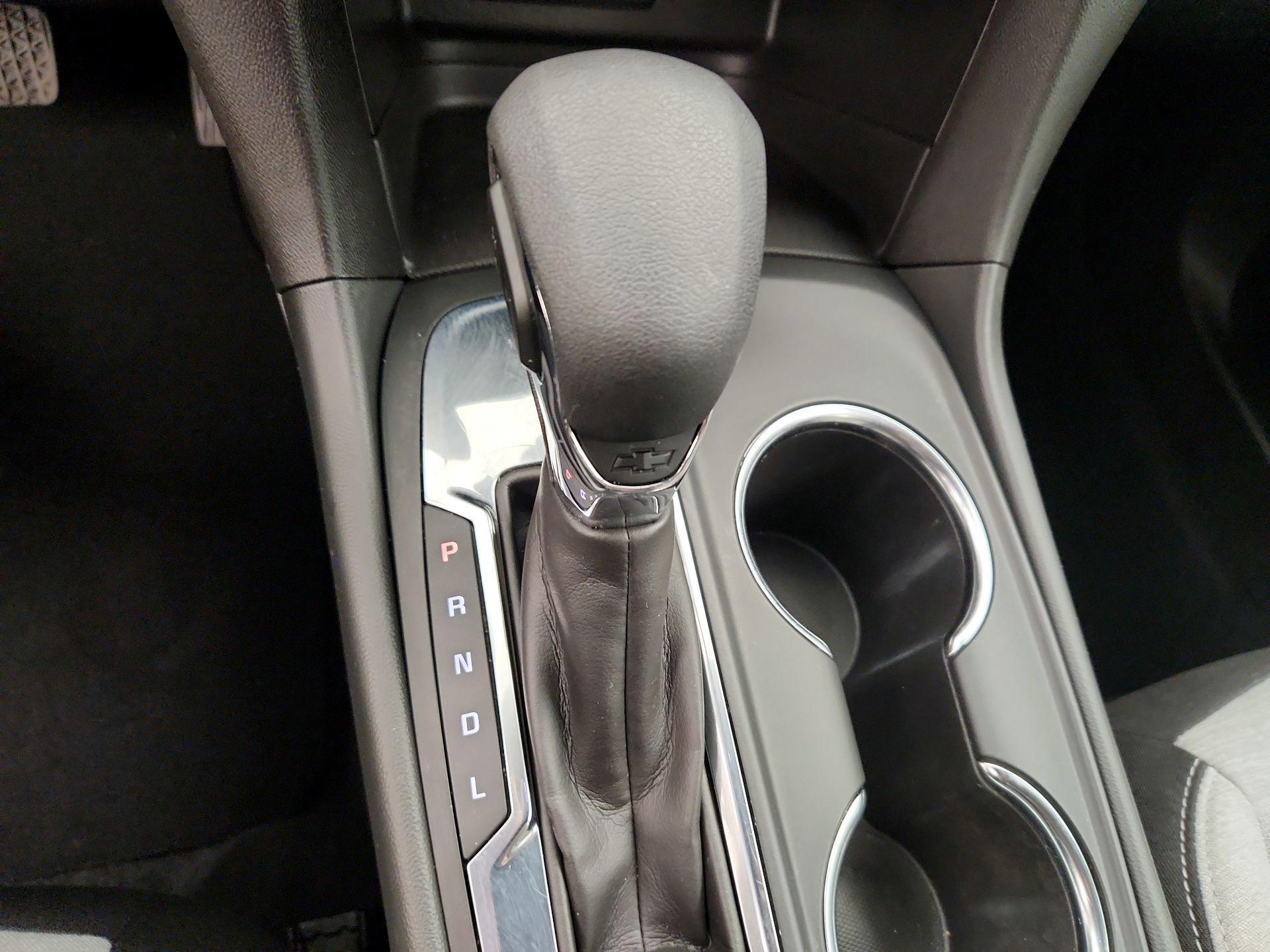 Thumbnail: 2023 Chevrolet Equinox - 17