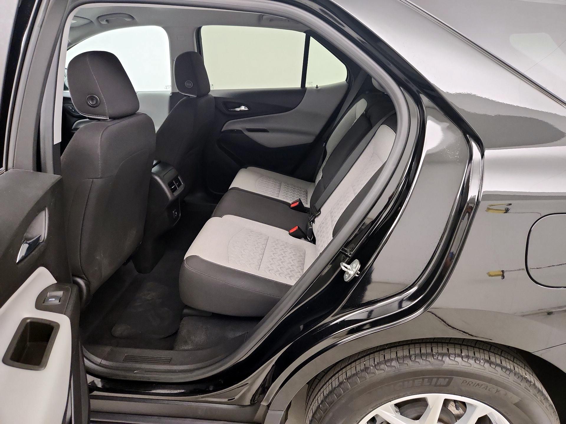 Thumbnail: 2023 Chevrolet Equinox - 19