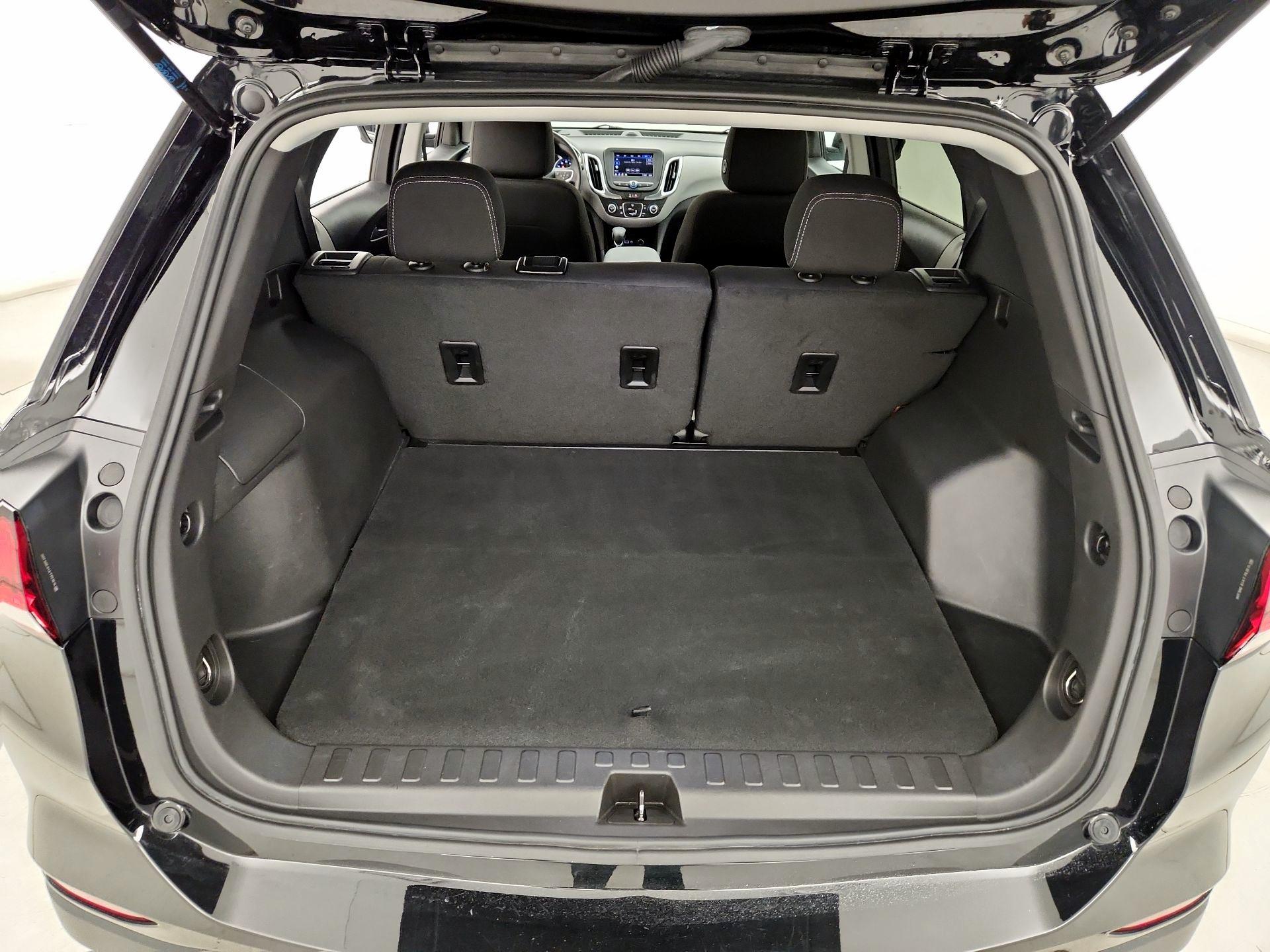 Thumbnail: 2023 Chevrolet Equinox - 20
