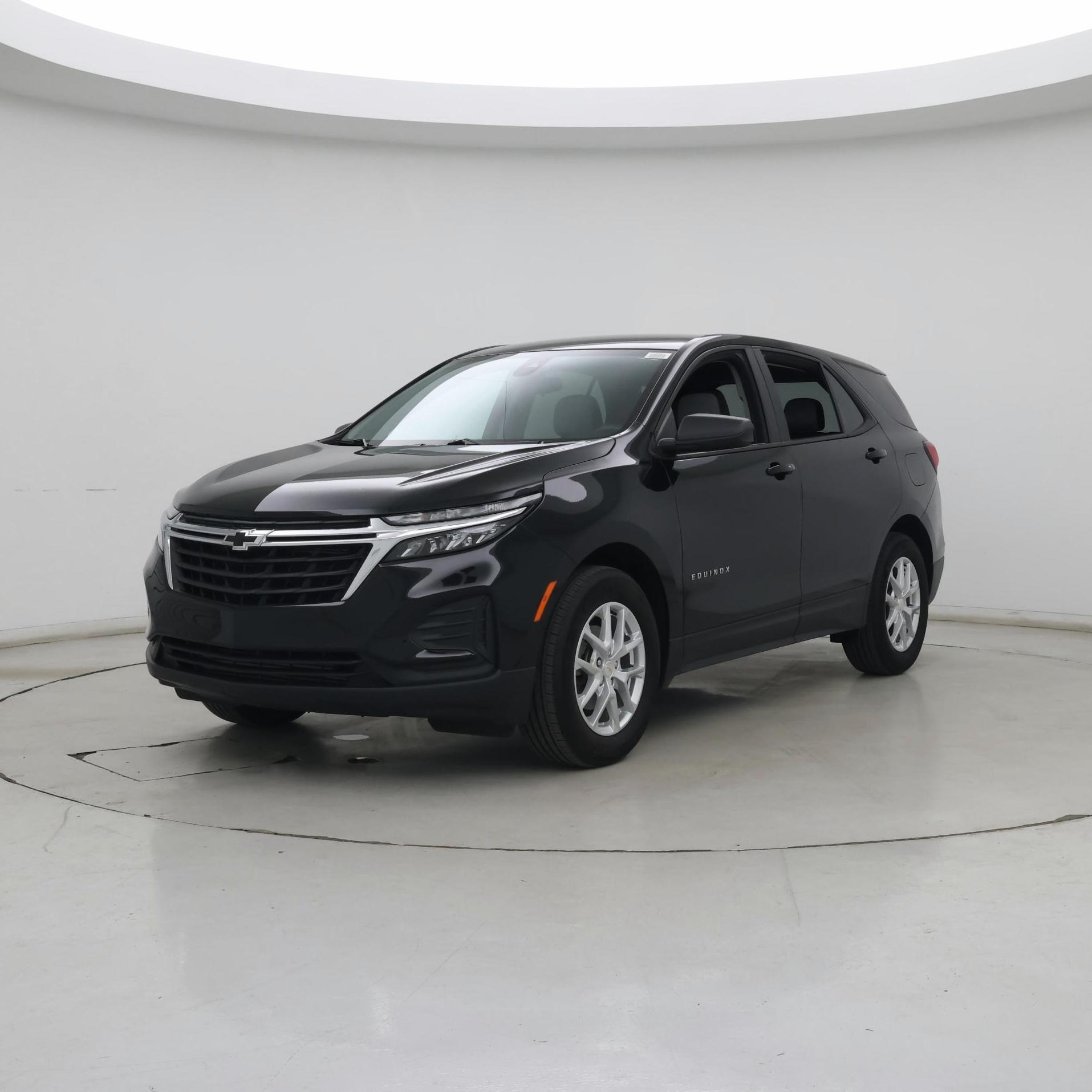 Thumbnail: 2023 Chevrolet Equinox - 5