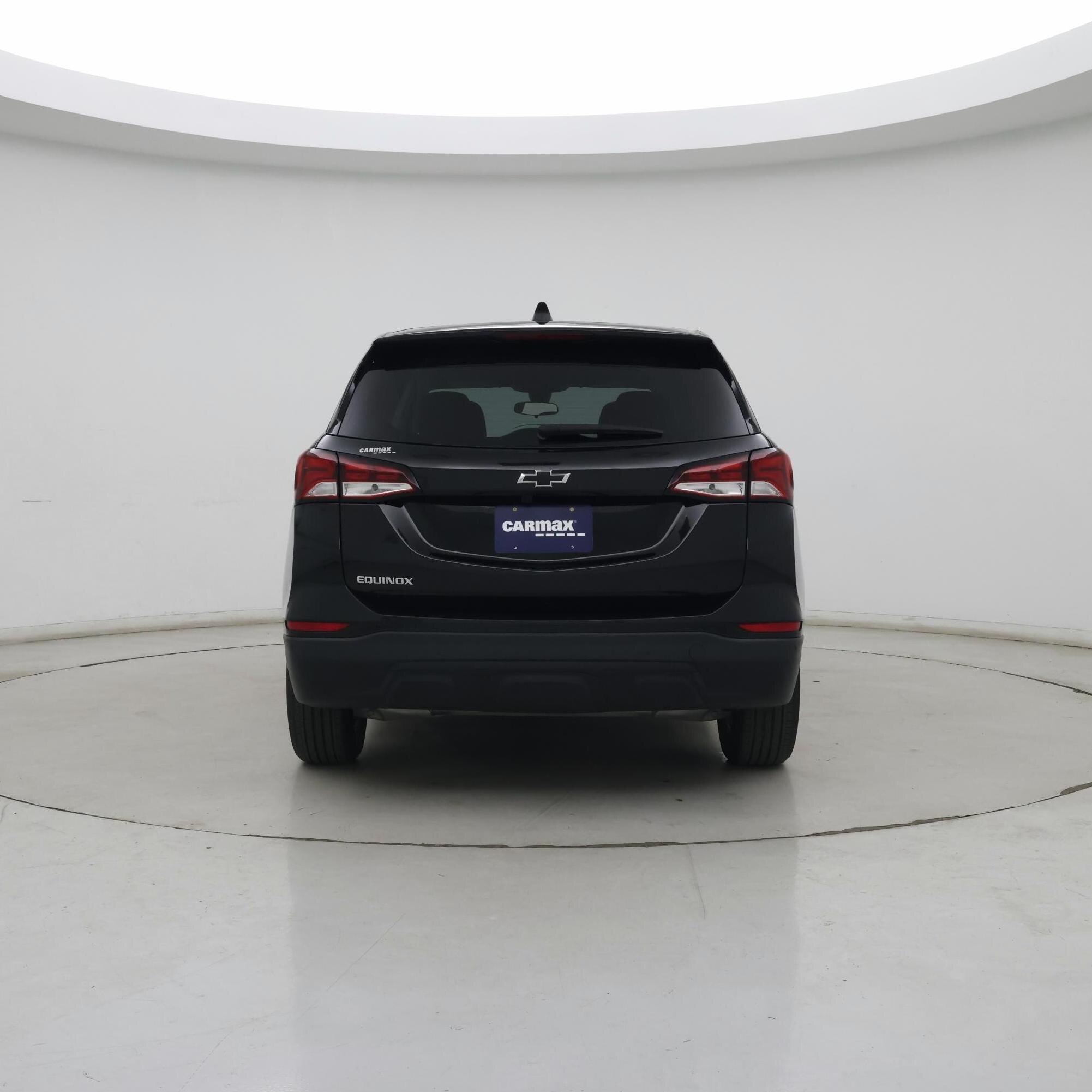 Thumbnail: 2023 Chevrolet Equinox - 6