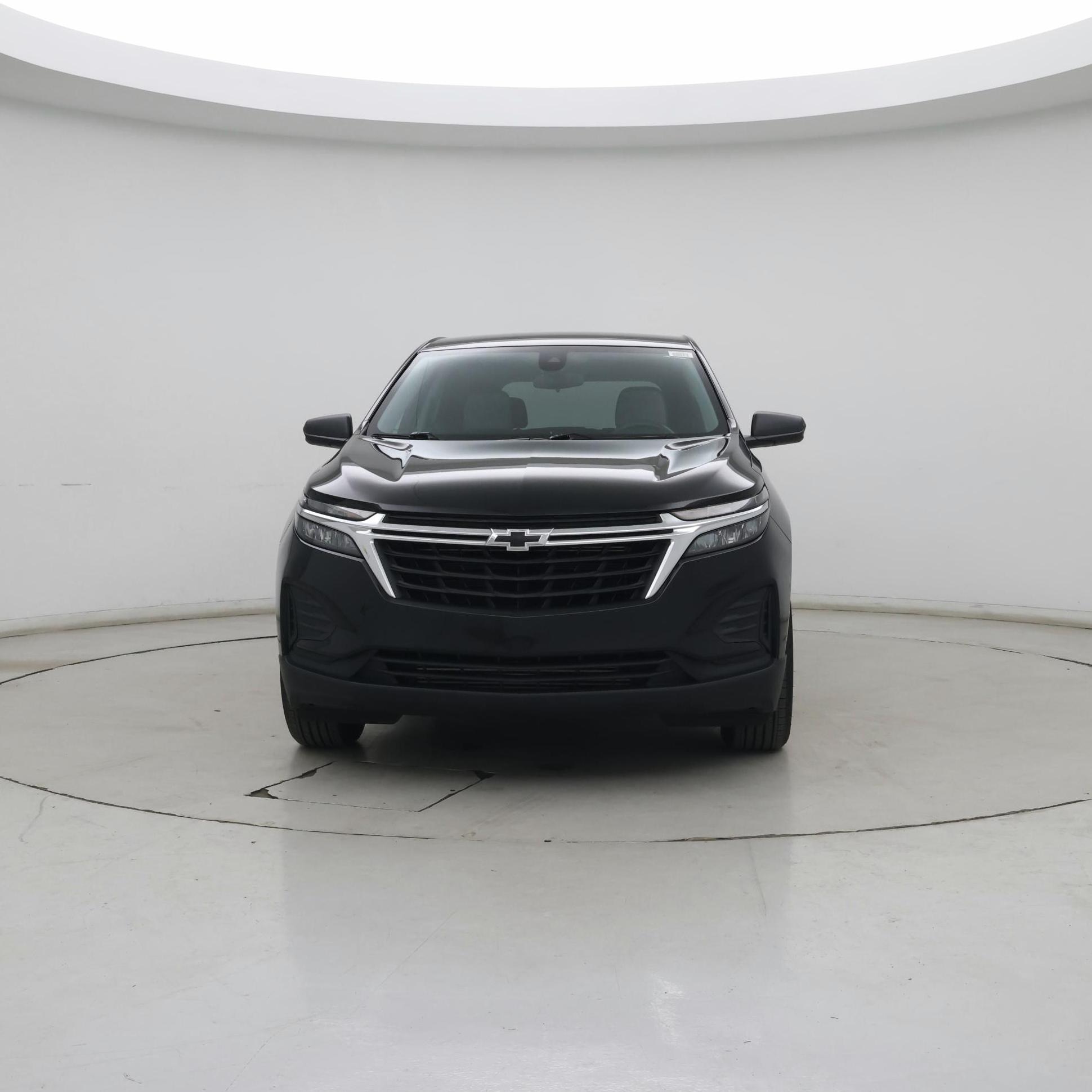 Thumbnail: 2023 Chevrolet Equinox - 7