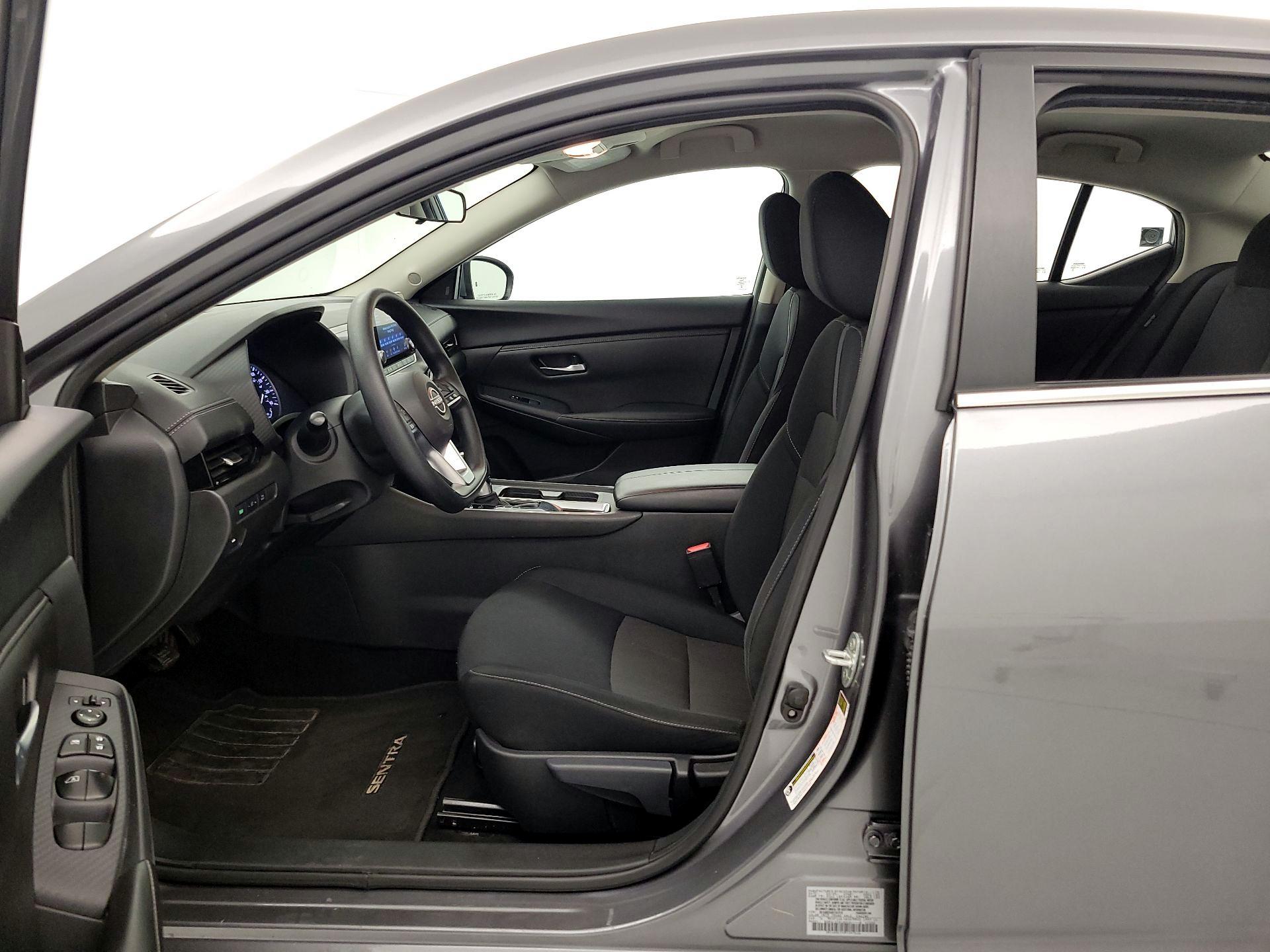 Thumbnail: 2024 Nissan Sentra - 11