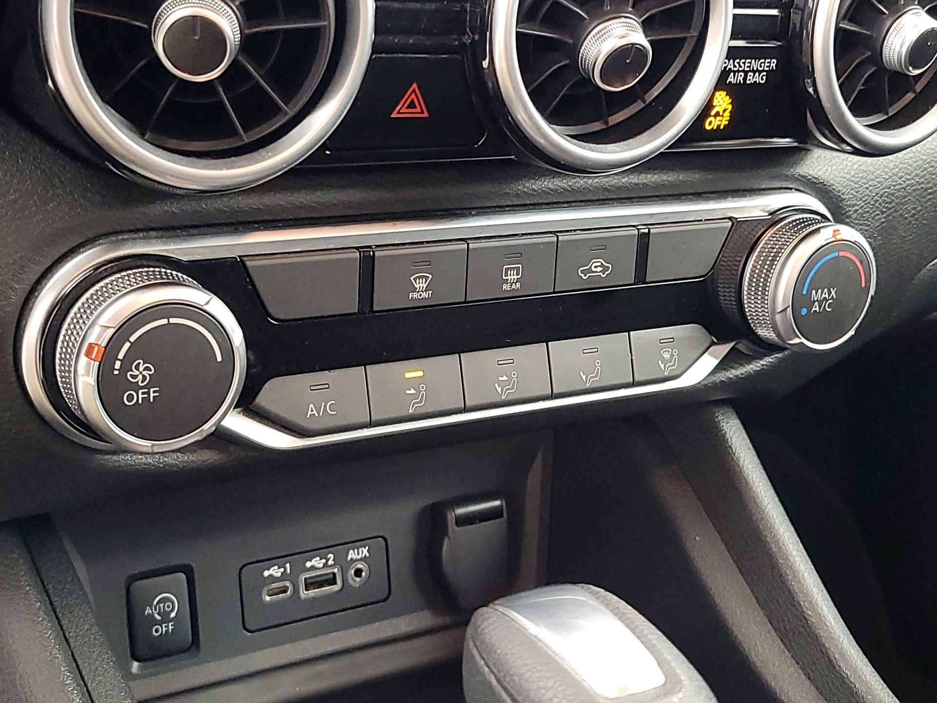 Thumbnail: 2024 Nissan Sentra - 16