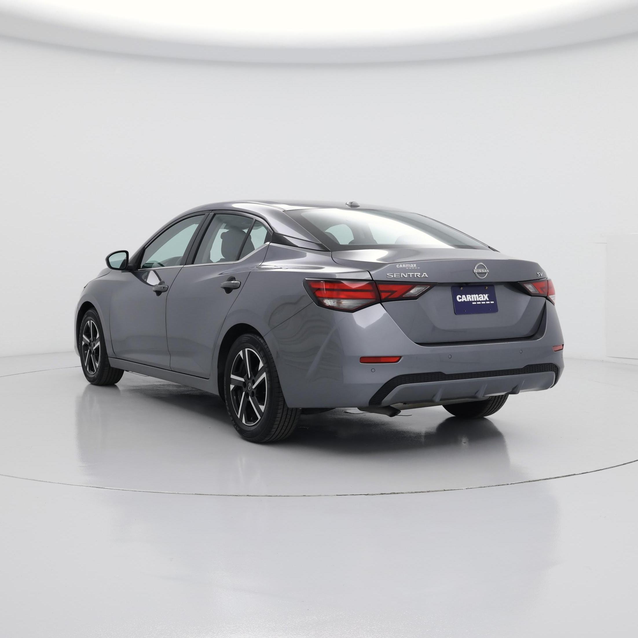 Thumbnail: 2024 Nissan Sentra - 2