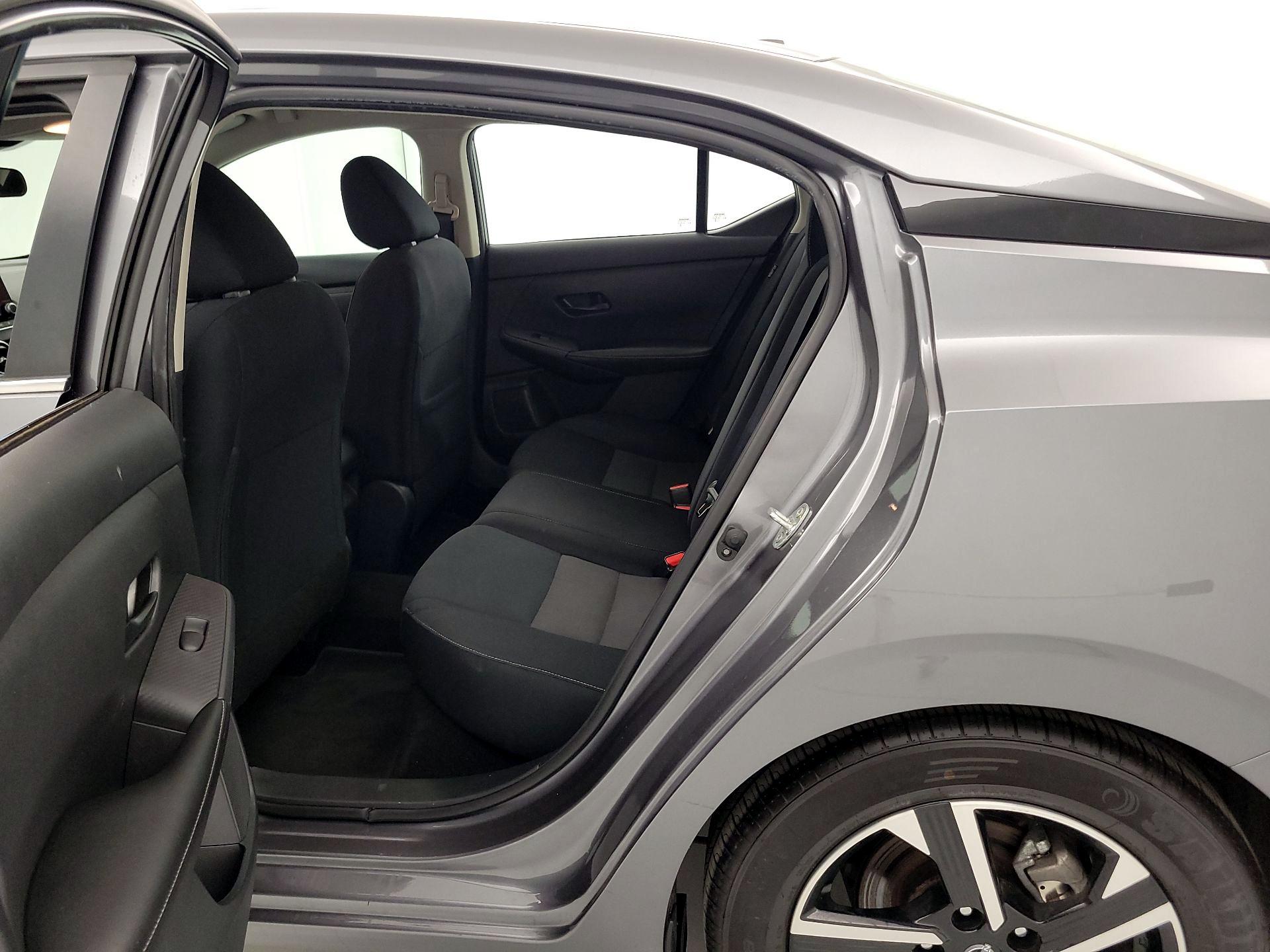 Thumbnail: 2024 Nissan Sentra - 19