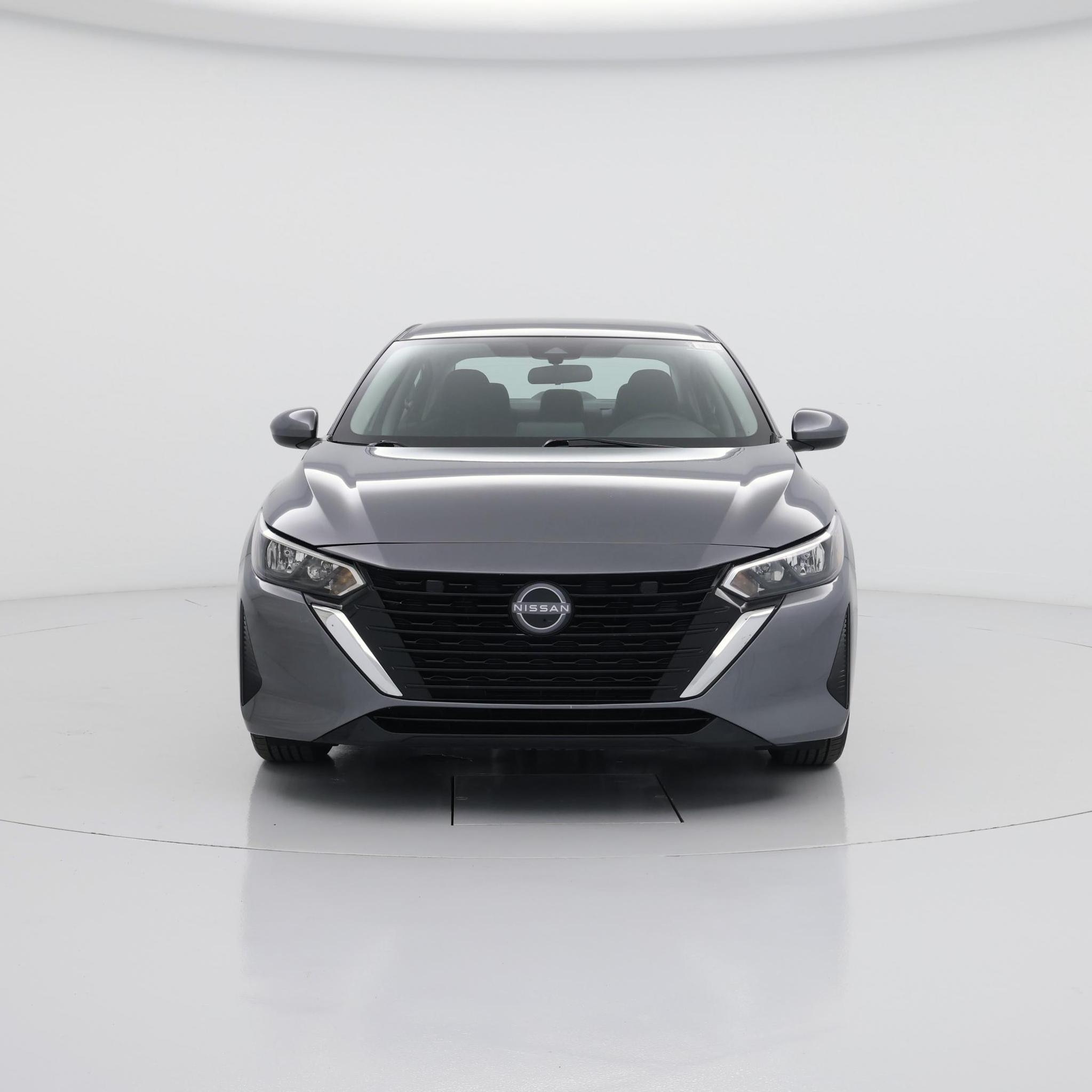 Thumbnail: 2024 Nissan Sentra - 5