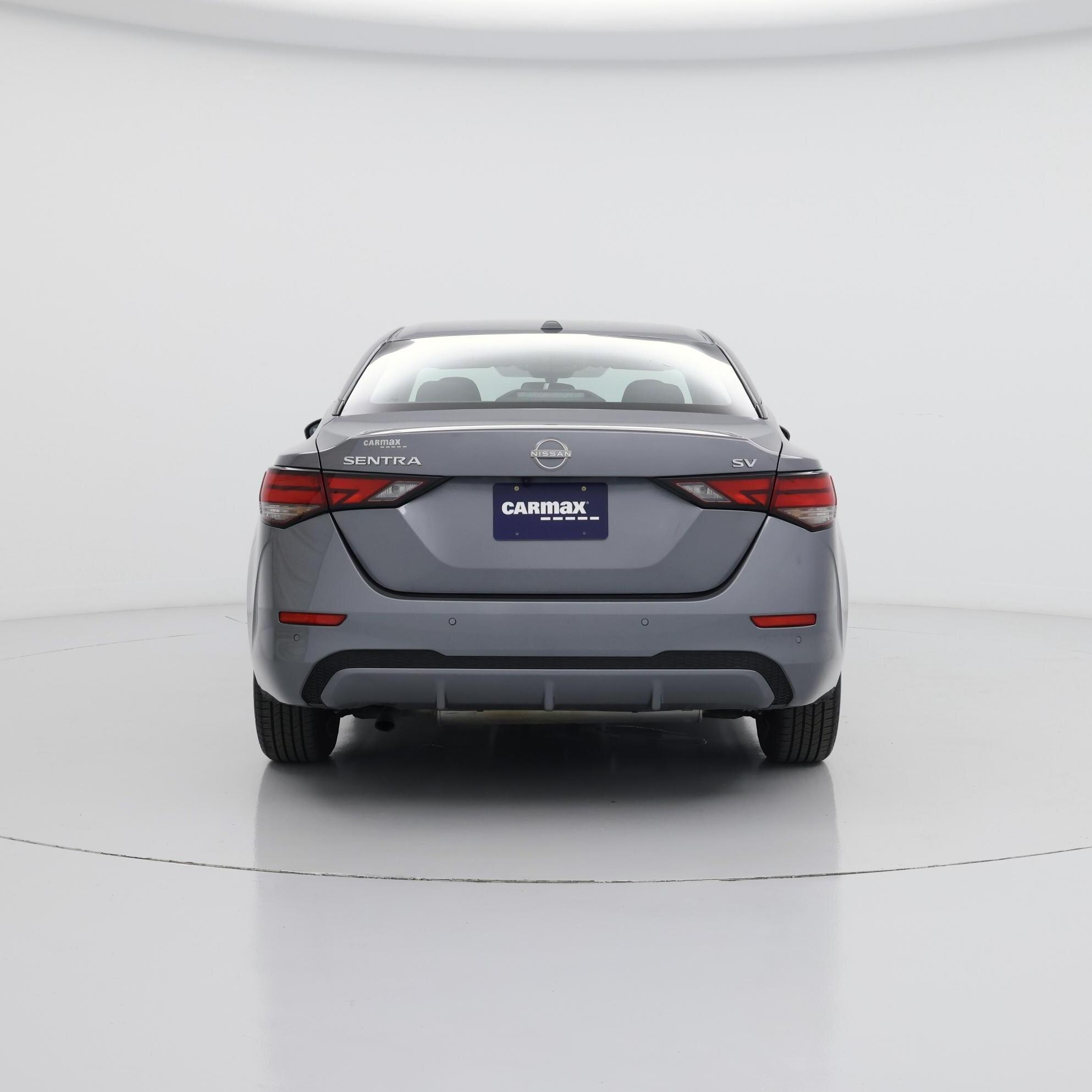 Thumbnail: 2024 Nissan Sentra - 6