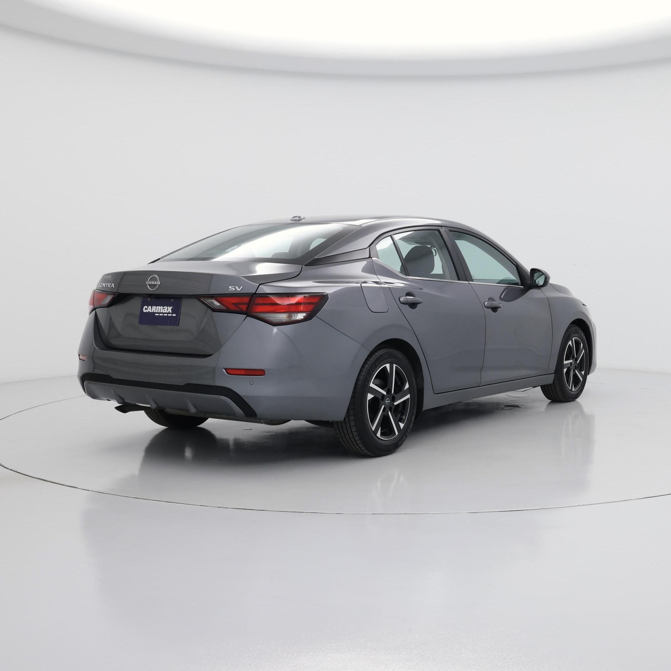 Thumbnail: 2024 Nissan Sentra - 8