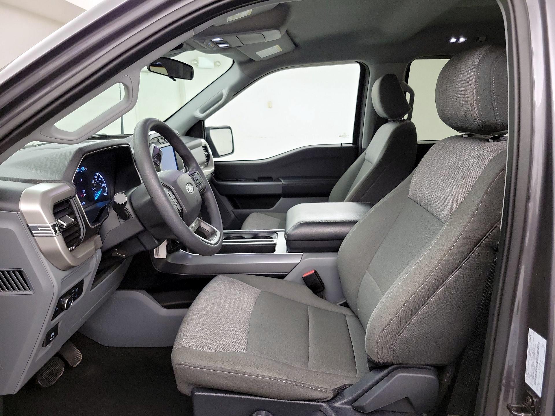 Thumbnail: 2021 Ford F-150 - 11