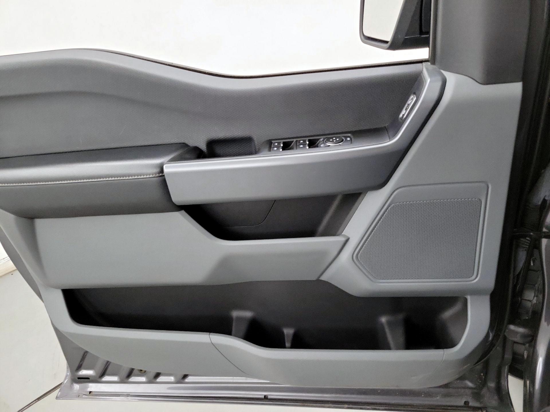 Thumbnail: 2021 Ford F-150 - 12