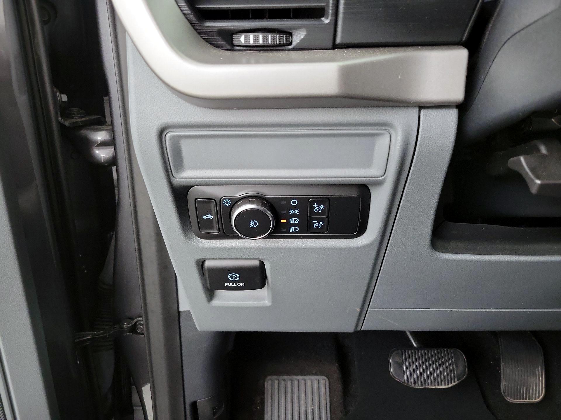 Thumbnail: 2021 Ford F-150 - 13