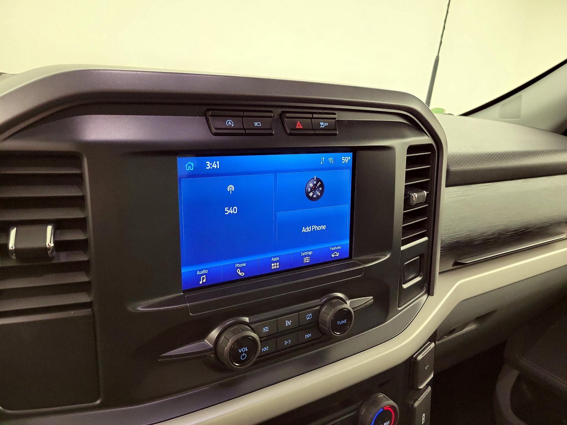 Thumbnail: 2021 Ford F-150 - 15