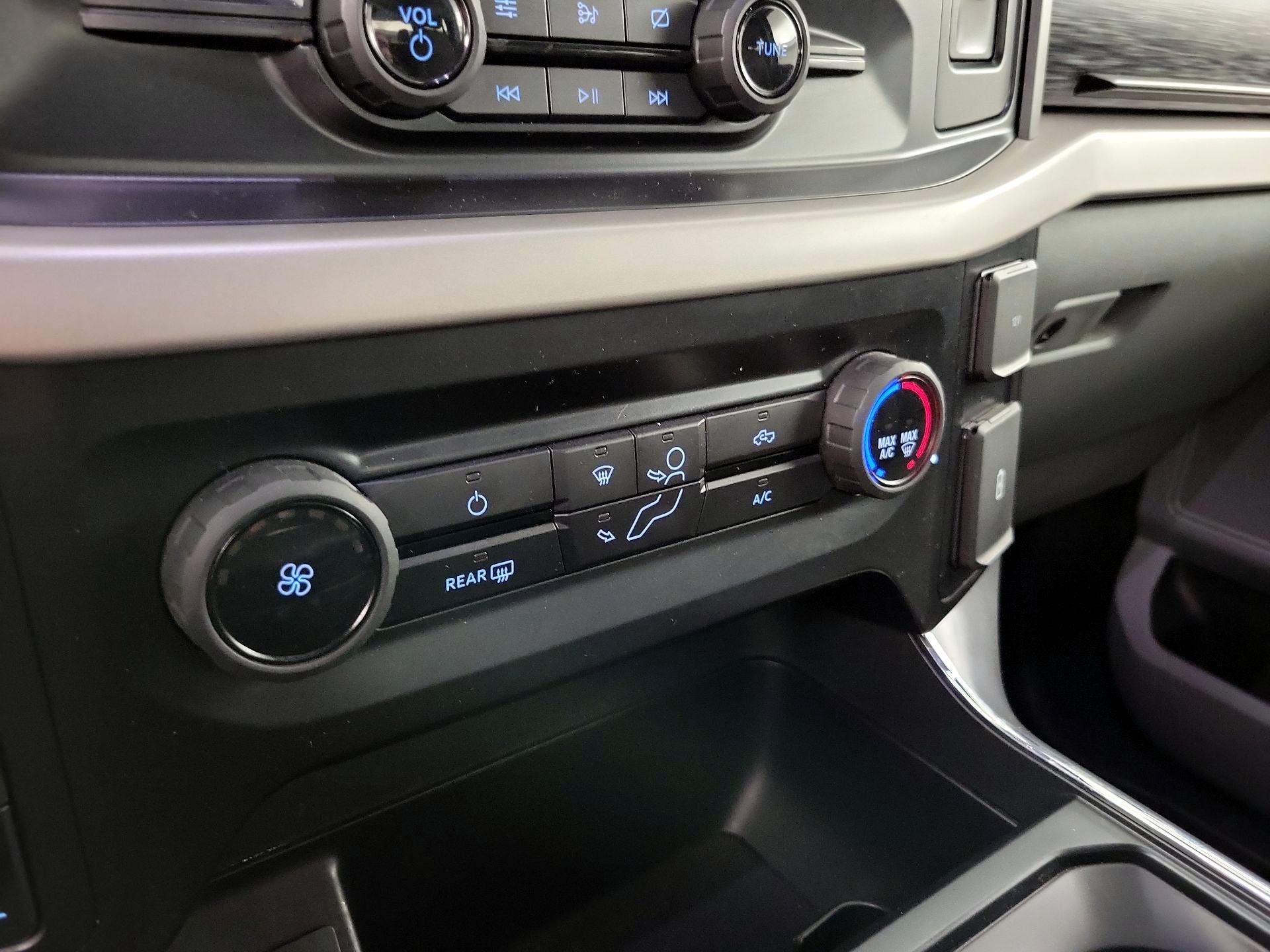 Thumbnail: 2021 Ford F-150 - 16