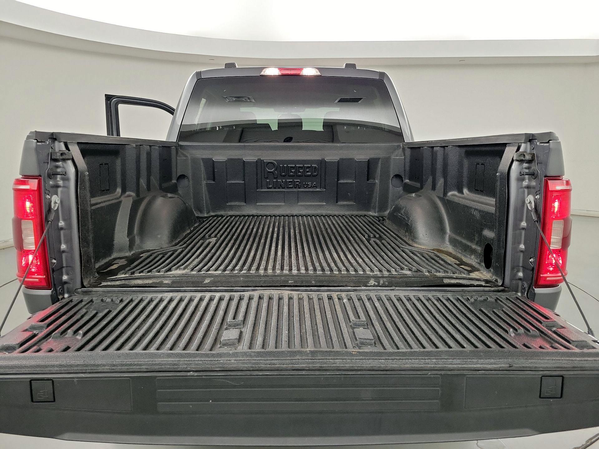 Thumbnail: 2021 Ford F-150 - 20