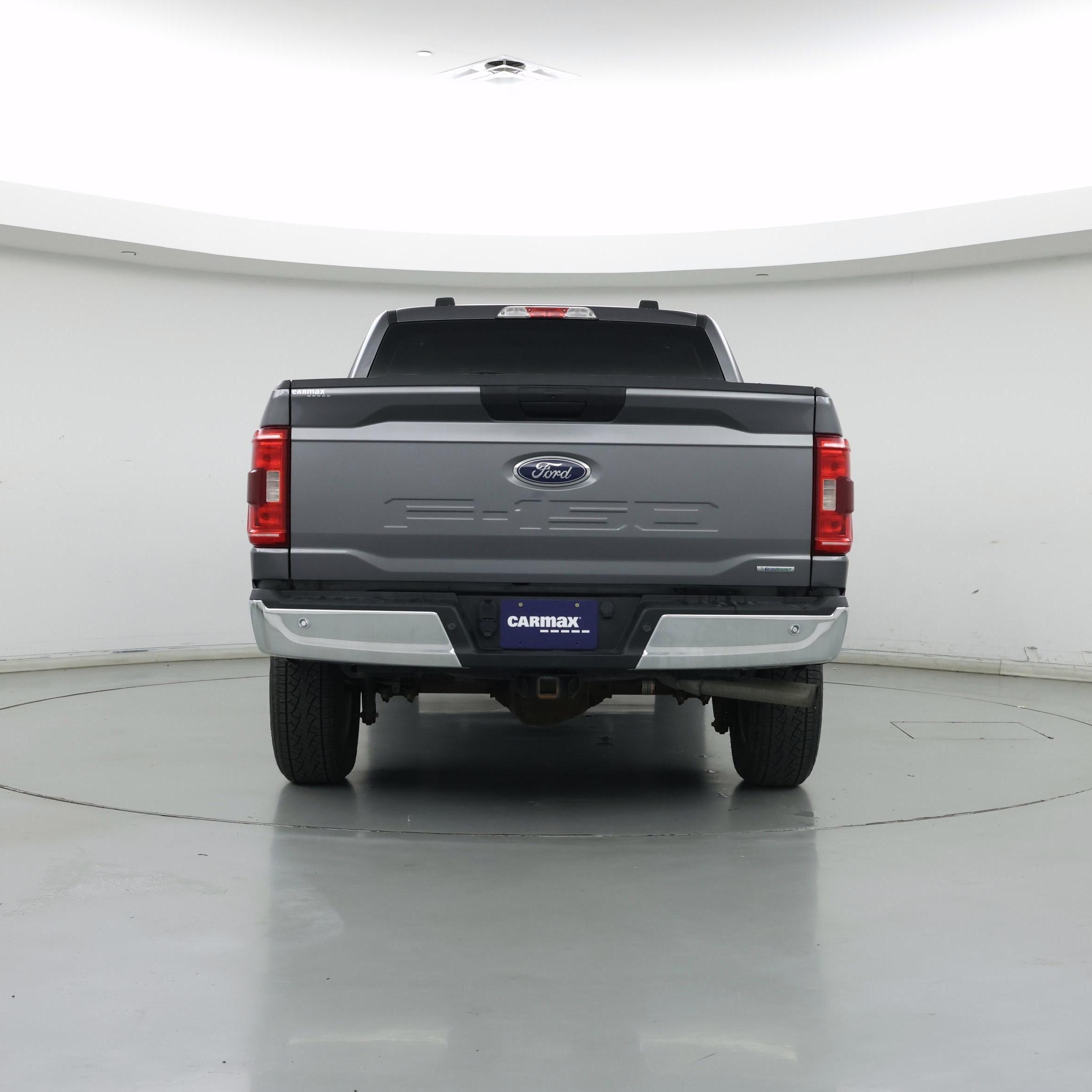 Thumbnail: 2021 Ford F-150 - 6