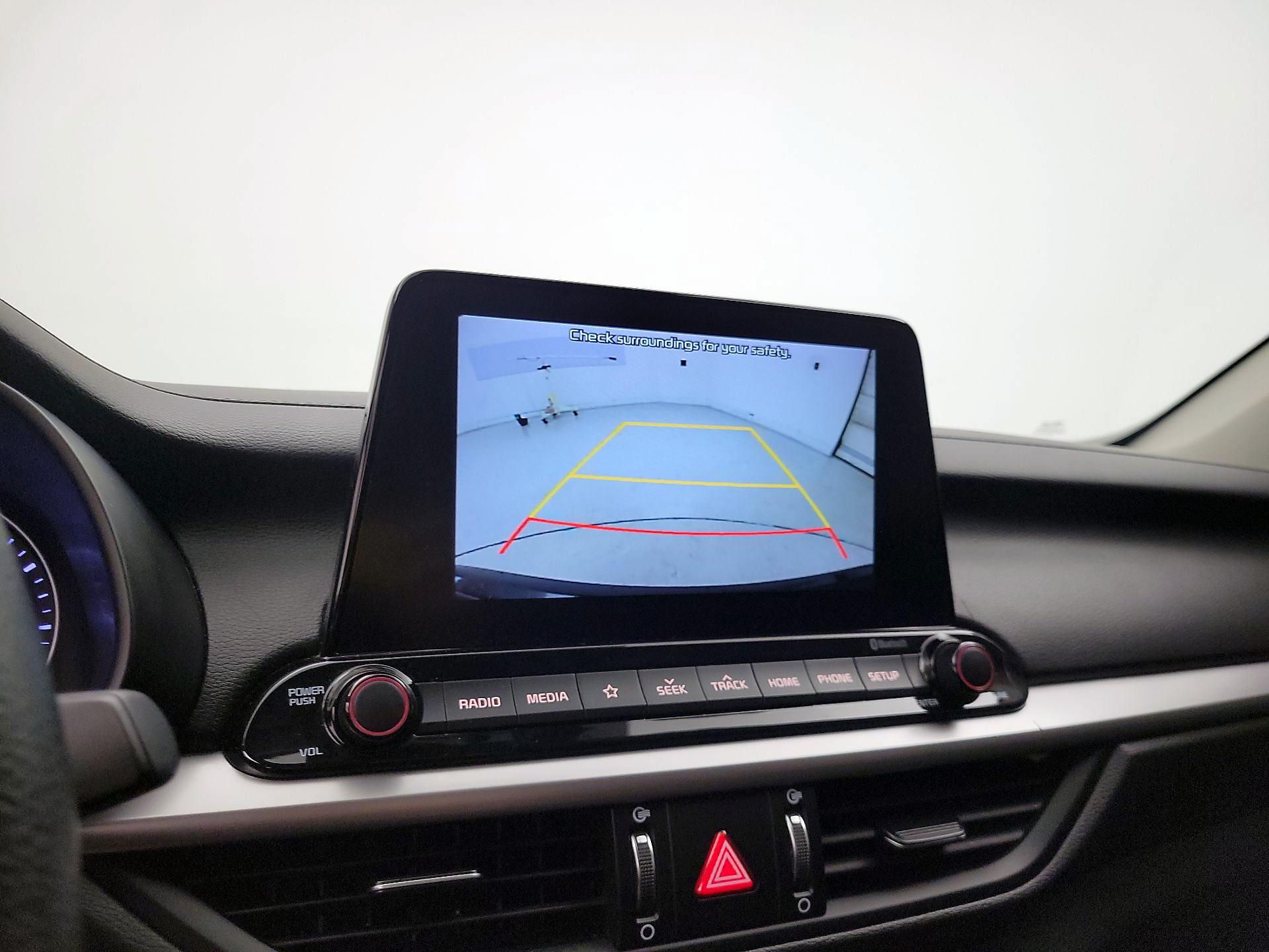 Thumbnail: 2020 Kia Forte - 14