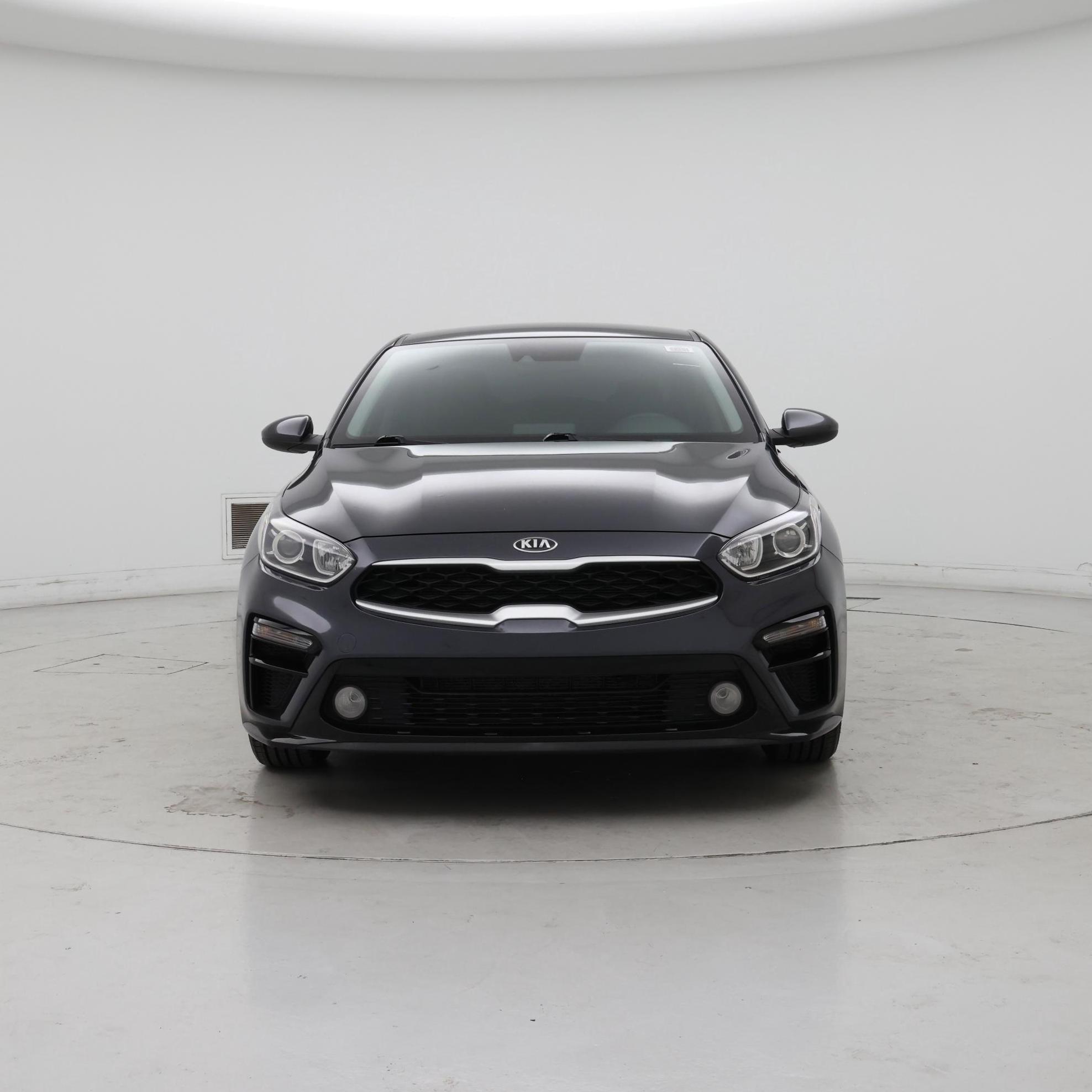 Thumbnail: 2020 Kia Forte - 5