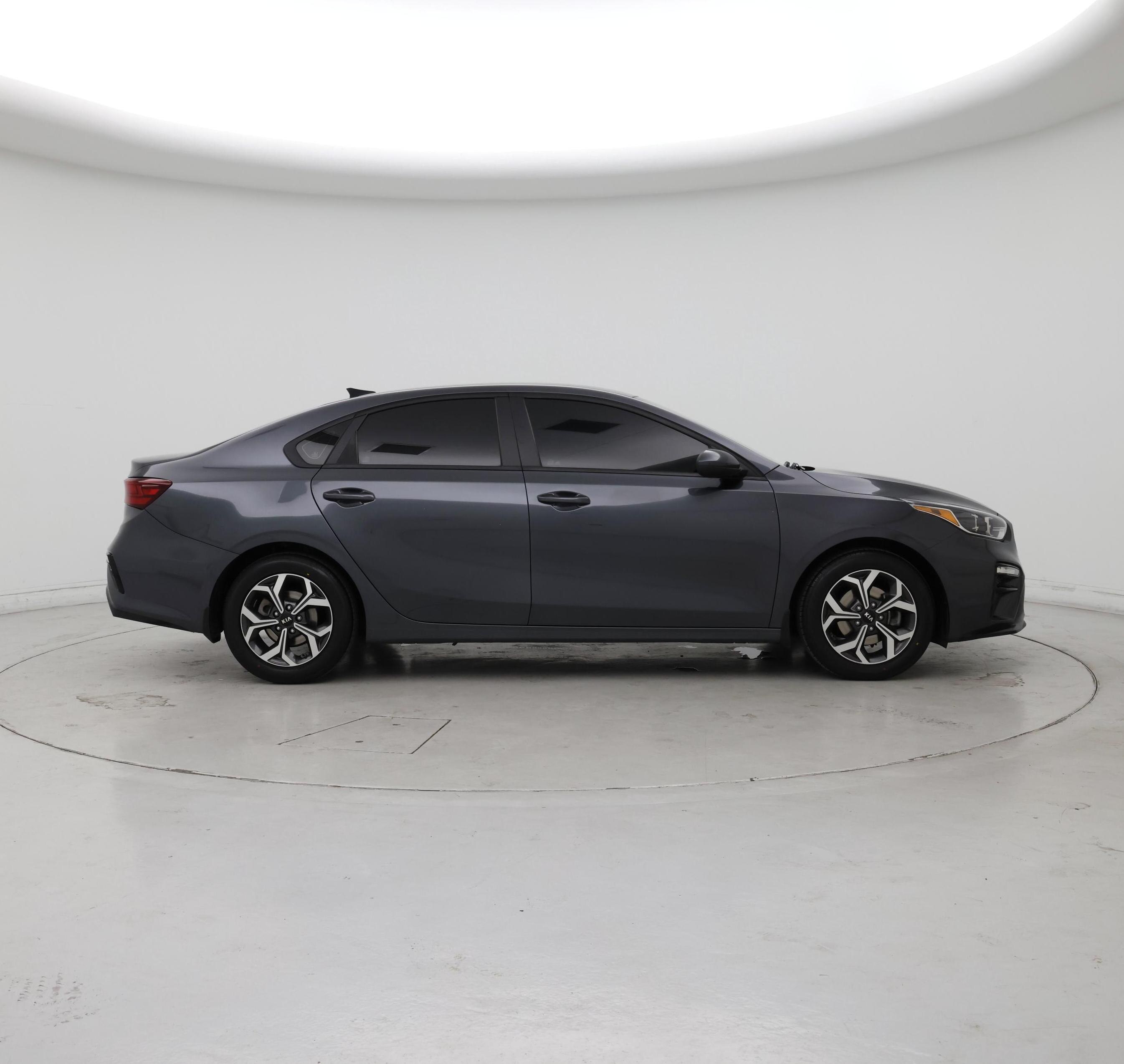 Thumbnail: 2020 Kia Forte - 7