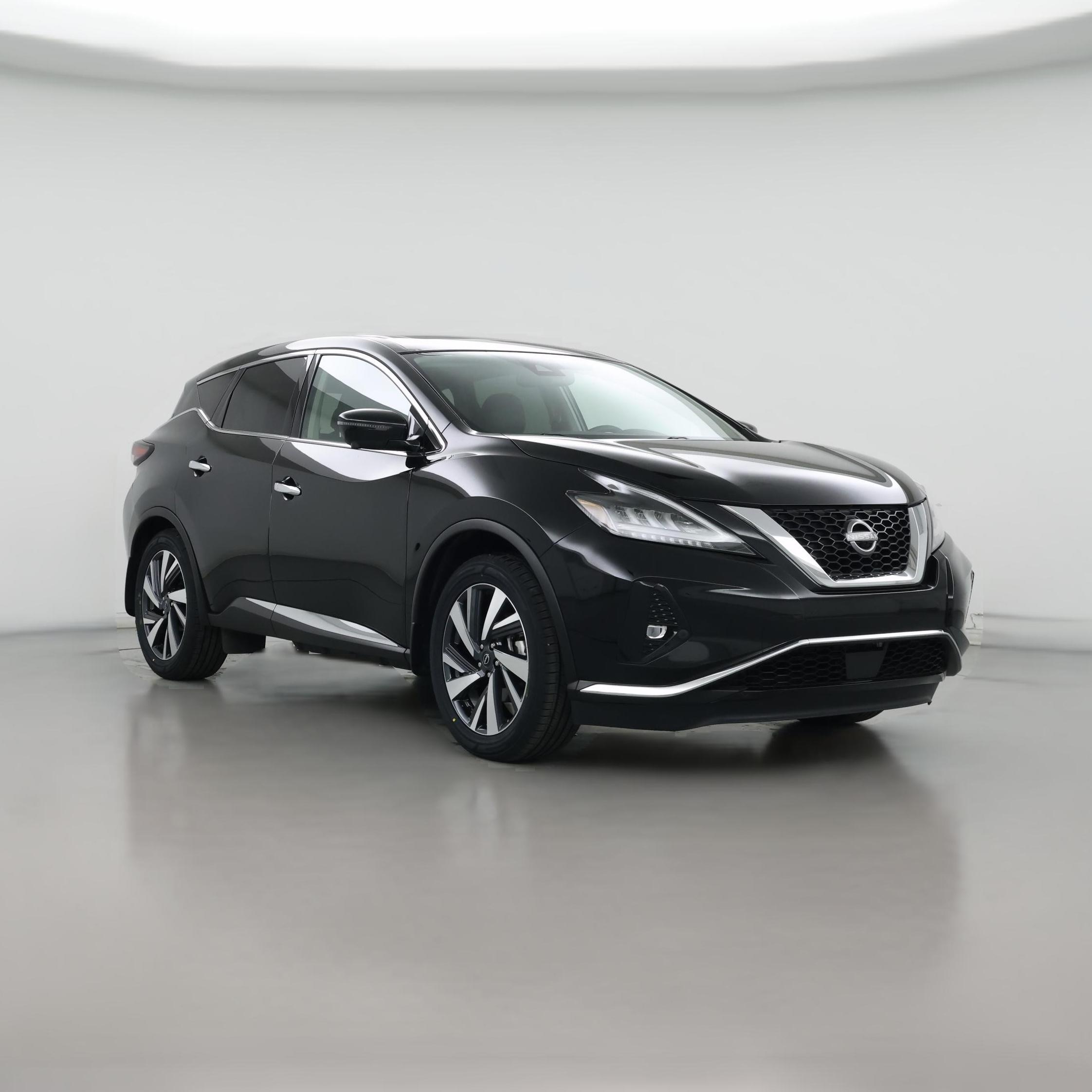 Thumbnail: 2023 Nissan Murano - 1