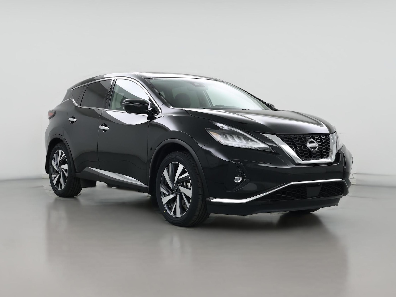 2023 Nissan Murano