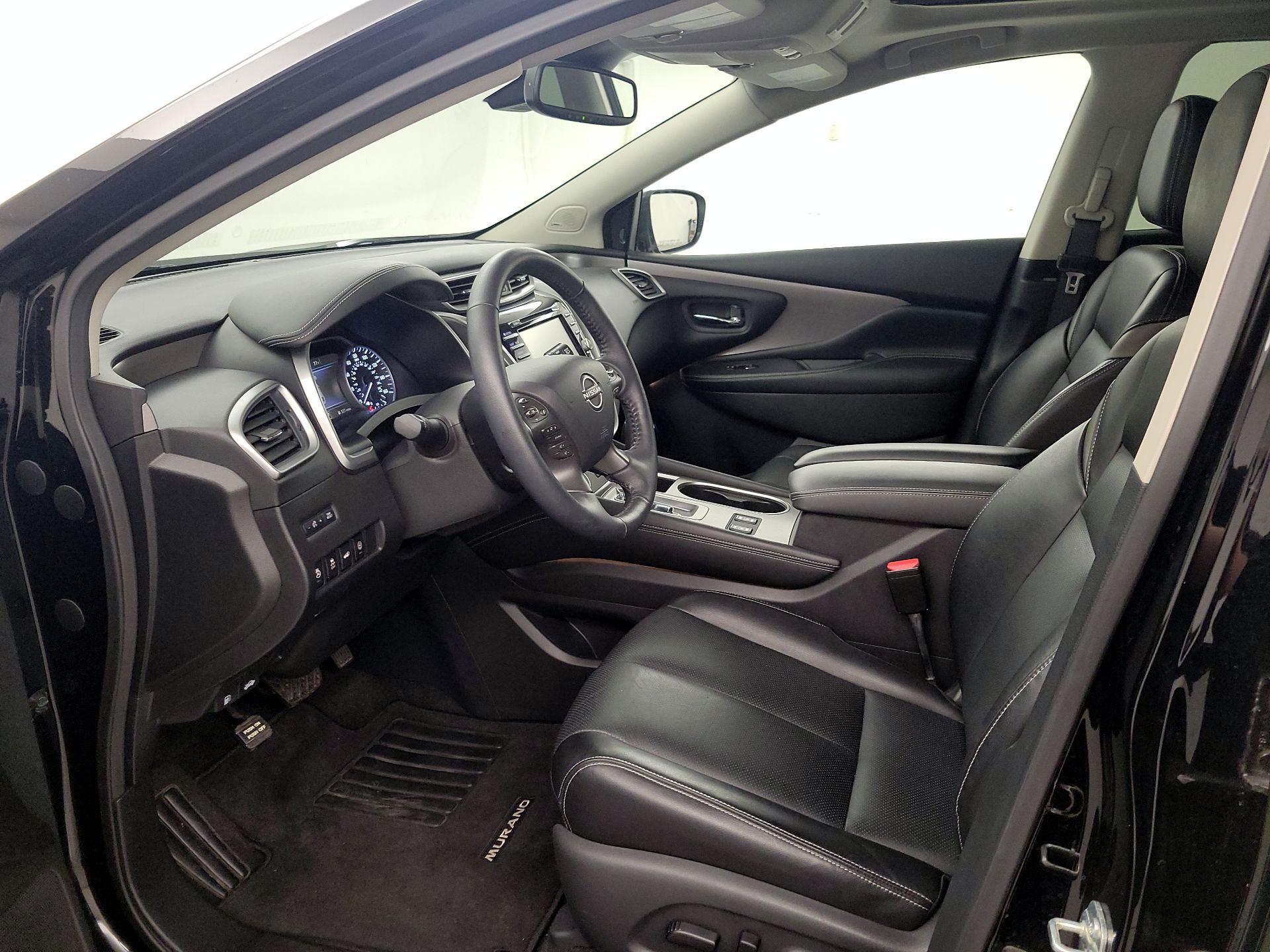 Thumbnail: 2023 Nissan Murano - 11