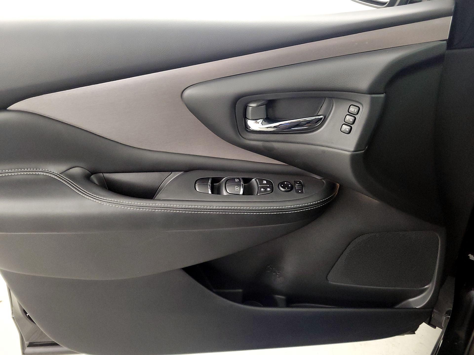 Thumbnail: 2023 Nissan Murano - 12