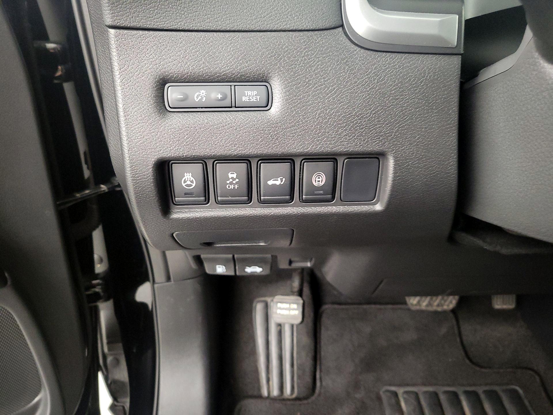 Thumbnail: 2023 Nissan Murano - 13