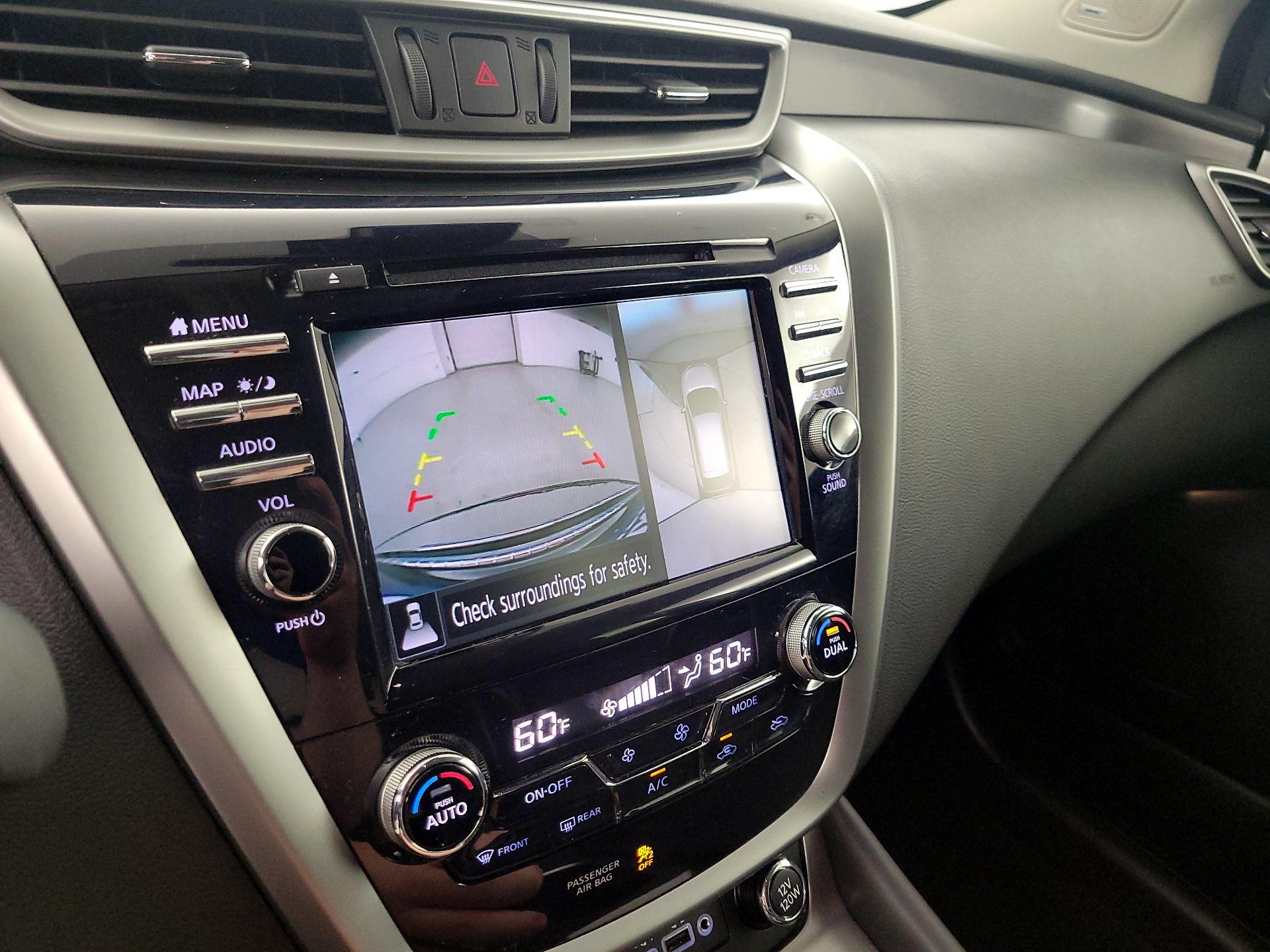 Thumbnail: 2023 Nissan Murano - 14