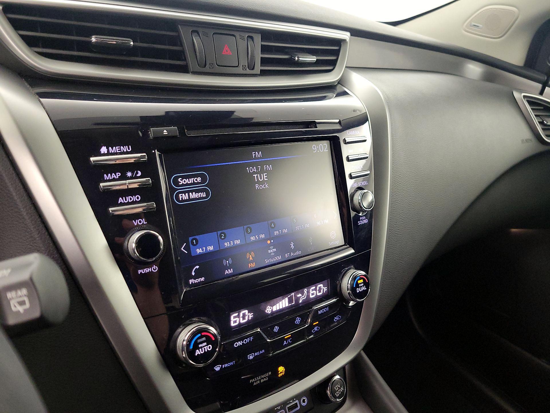 Thumbnail: 2023 Nissan Murano - 15