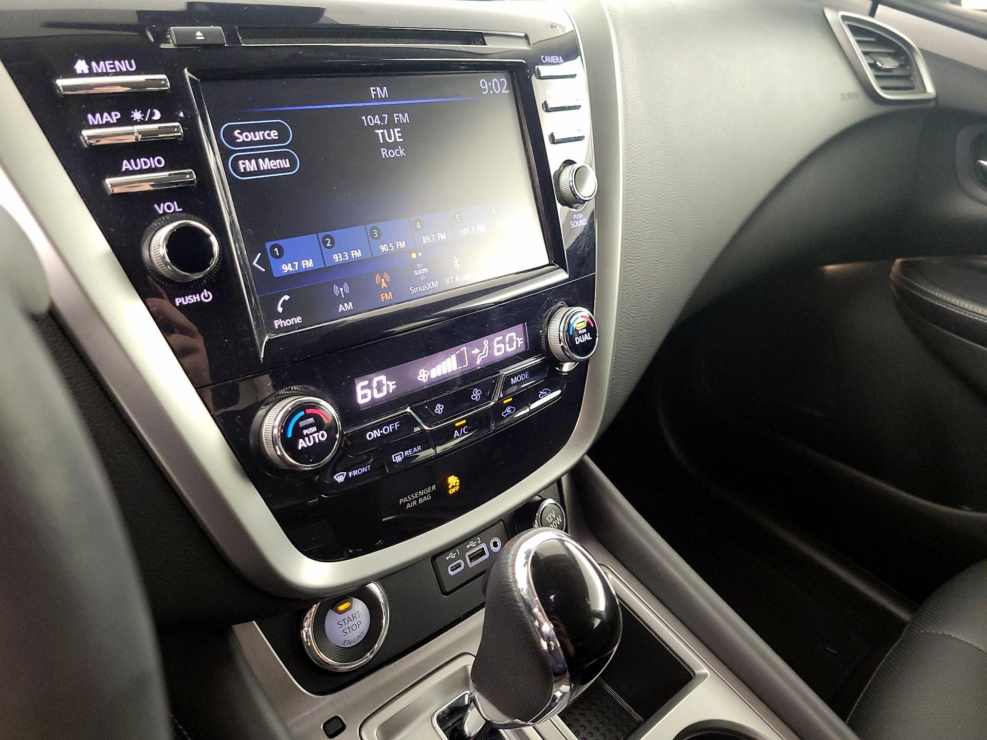 Thumbnail: 2023 Nissan Murano - 16