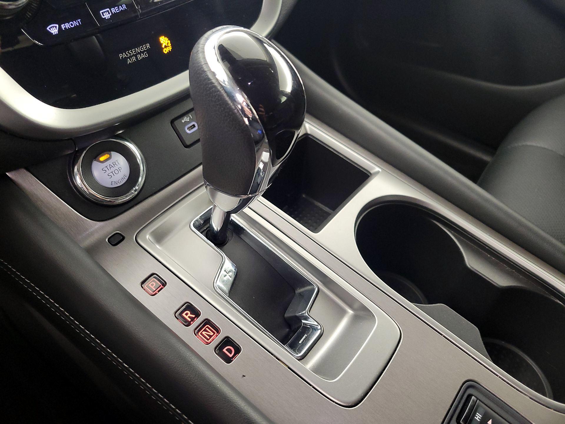 Thumbnail: 2023 Nissan Murano - 17