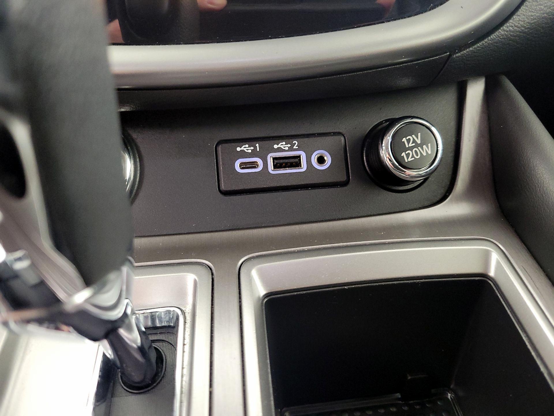 Thumbnail: 2023 Nissan Murano - 18