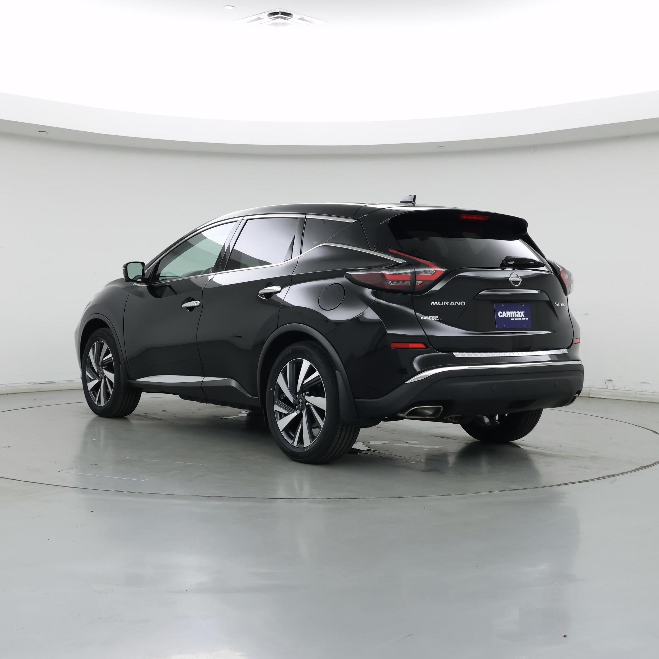 Thumbnail: 2023 Nissan Murano - 2
