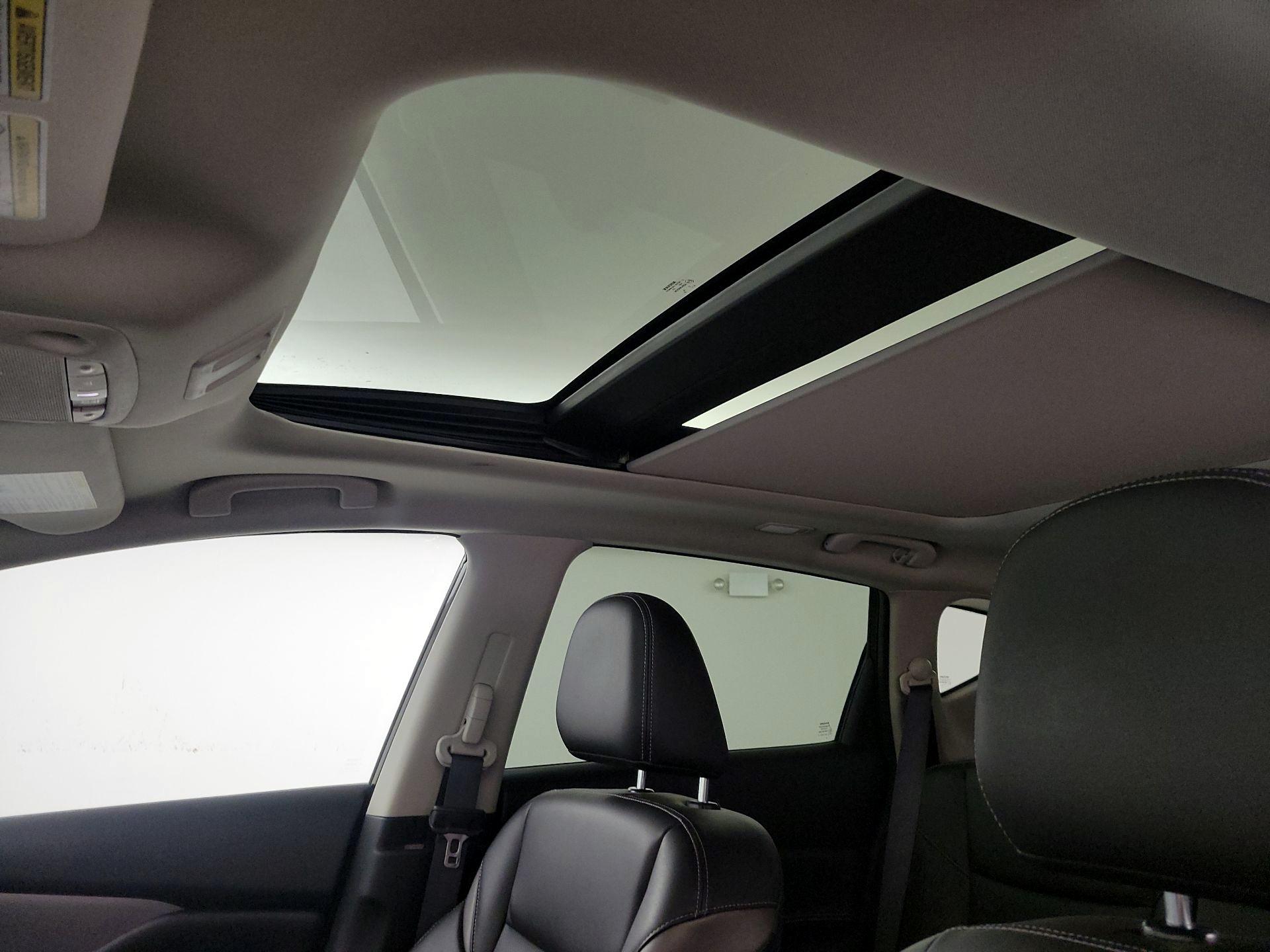 Thumbnail: 2023 Nissan Murano - 19