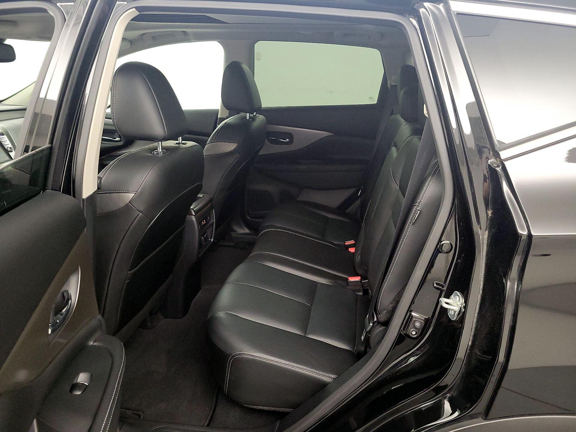 Thumbnail: 2023 Nissan Murano - 20