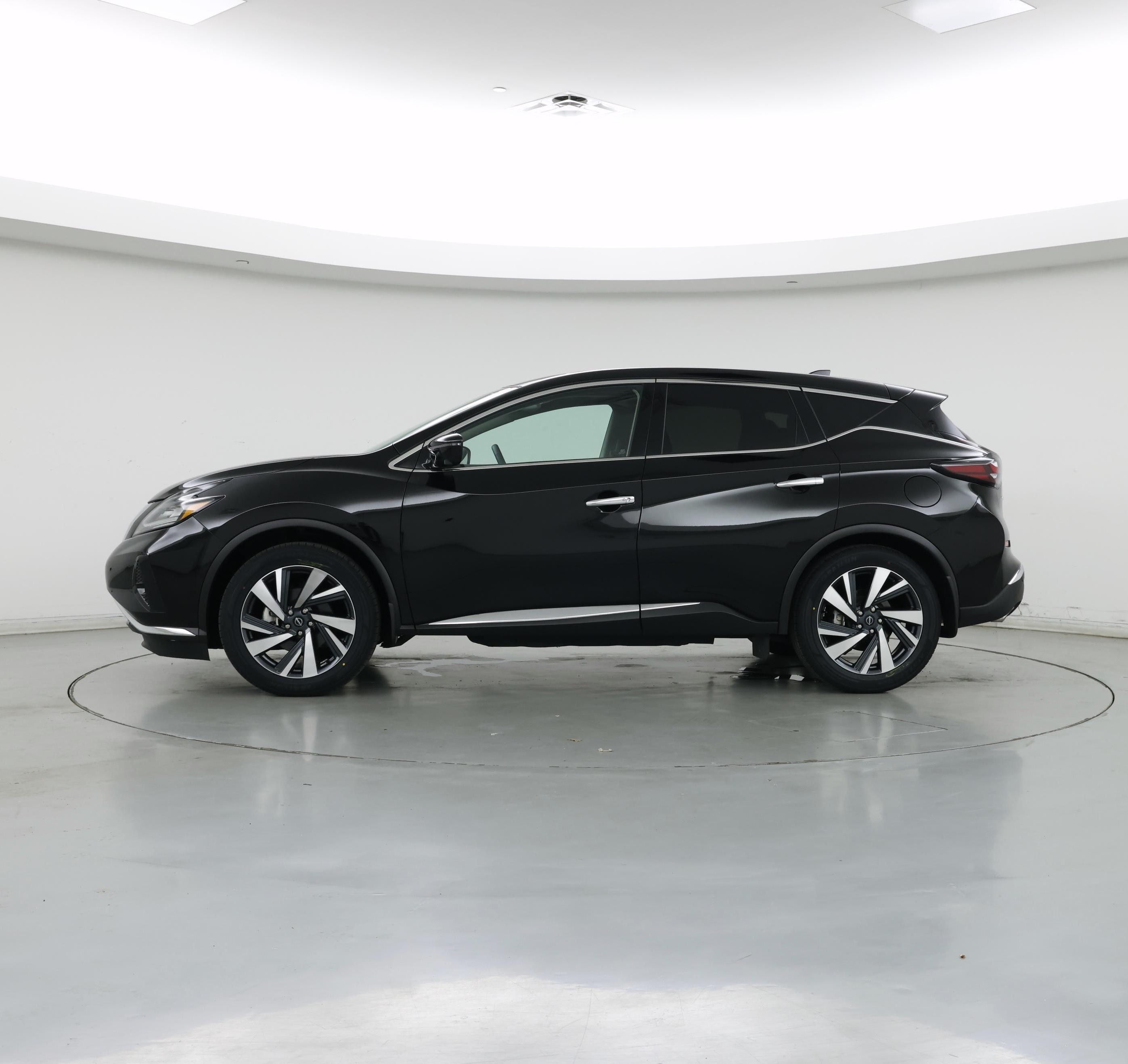 Thumbnail: 2023 Nissan Murano - 3
