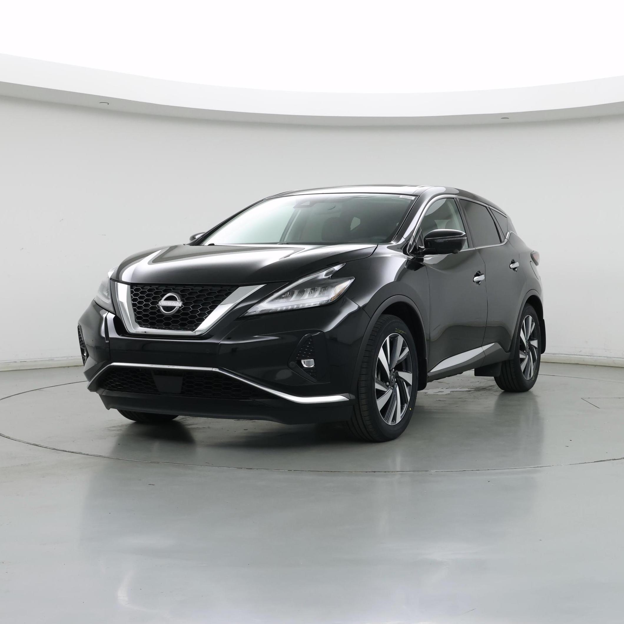 Thumbnail: 2023 Nissan Murano - 4