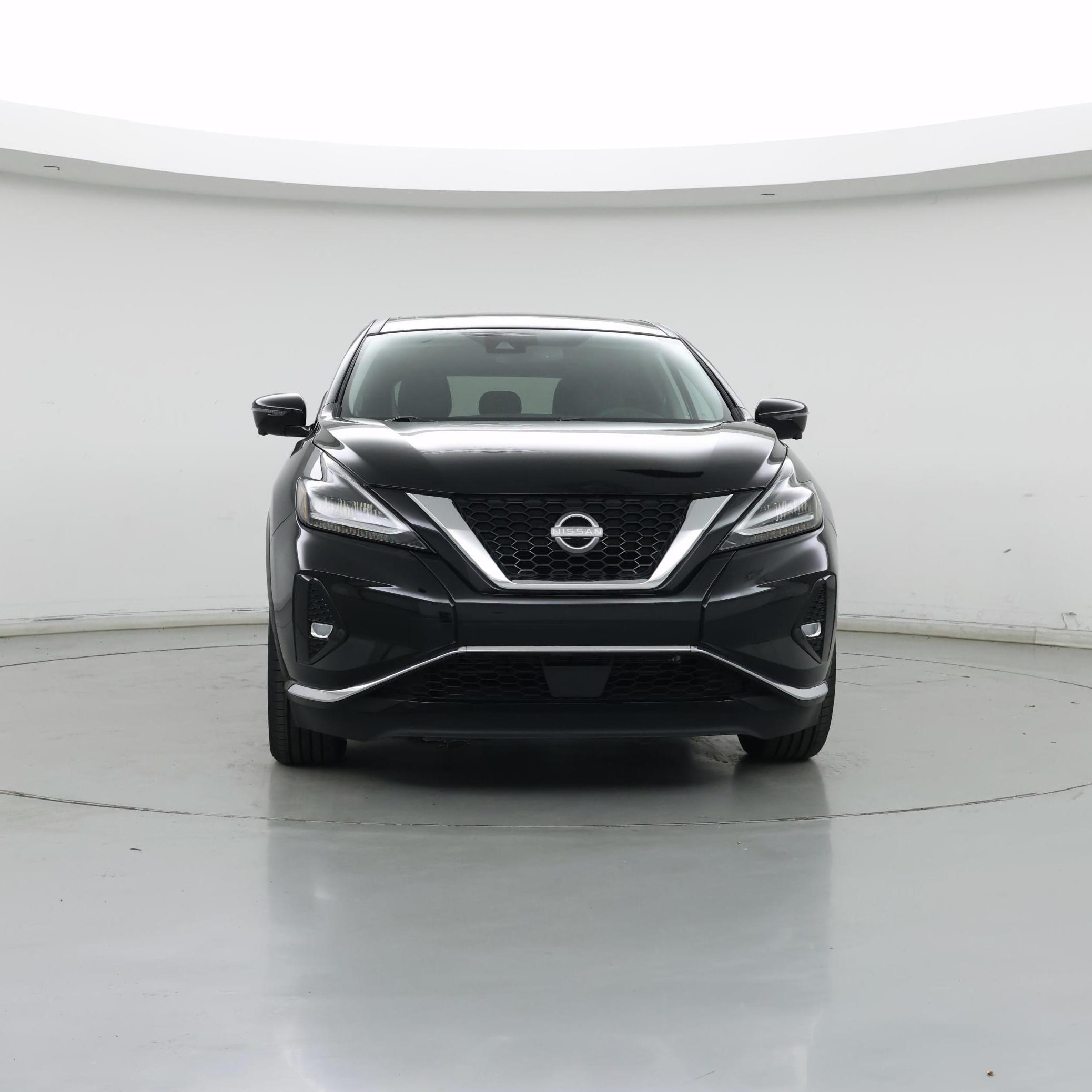 Thumbnail: 2023 Nissan Murano - 5