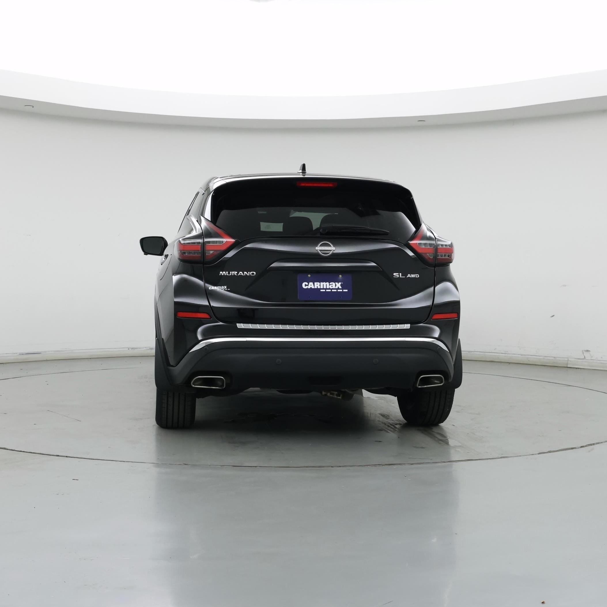 Thumbnail: 2023 Nissan Murano - 6