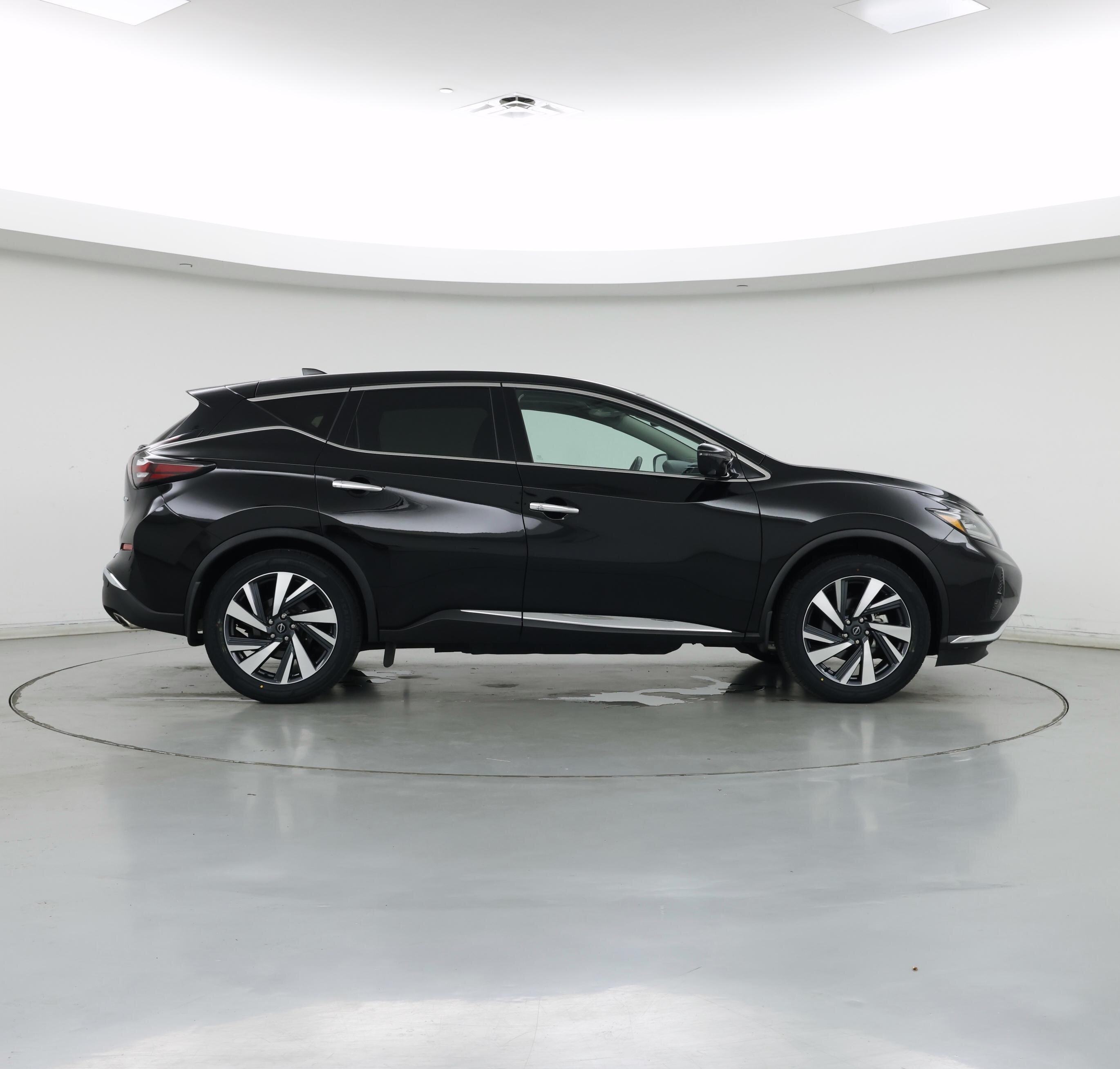 Thumbnail: 2023 Nissan Murano - 7
